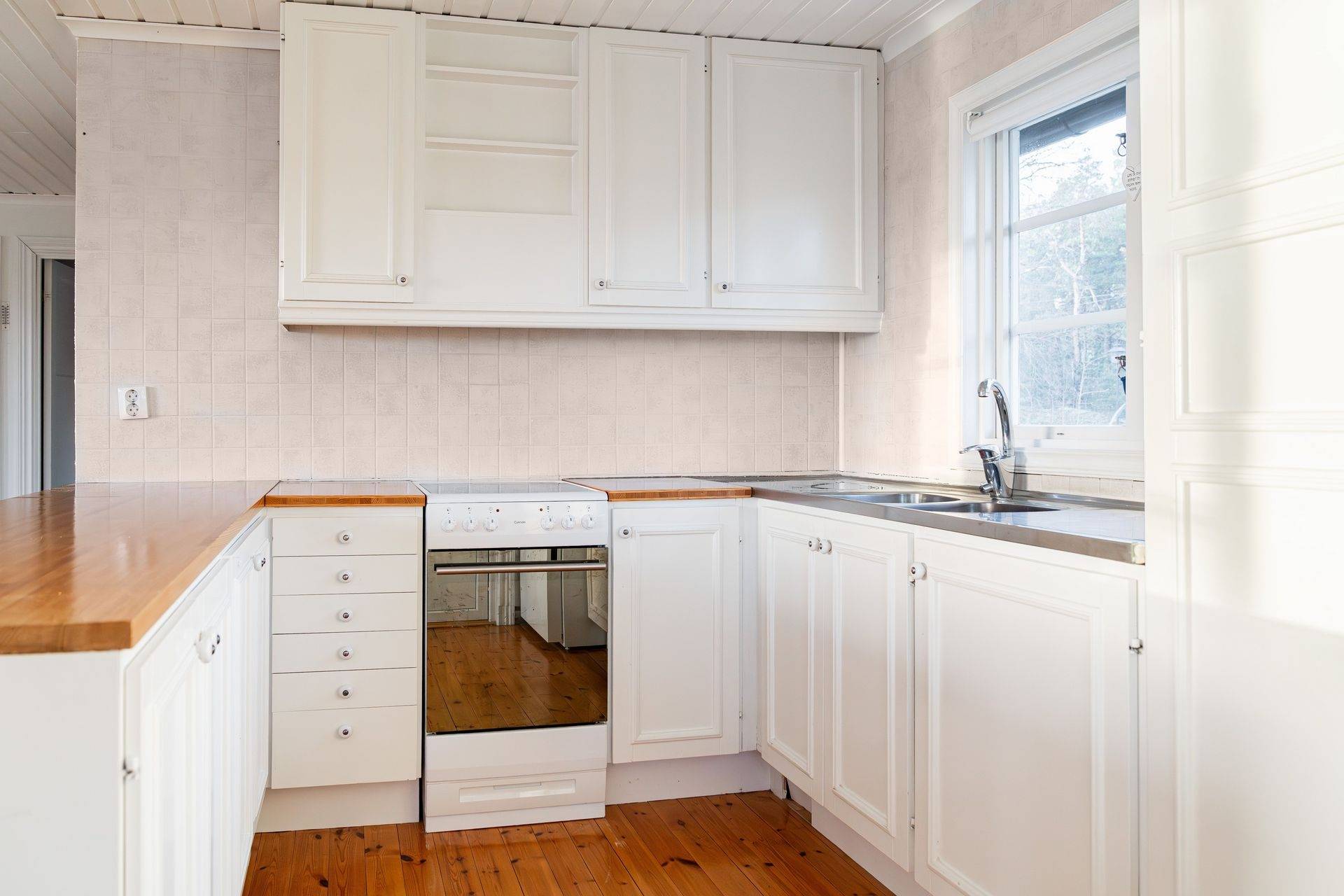 4 rum Villa på Stadsvallsvägen 7C Stadsvall Värmdö kommun - bild 10