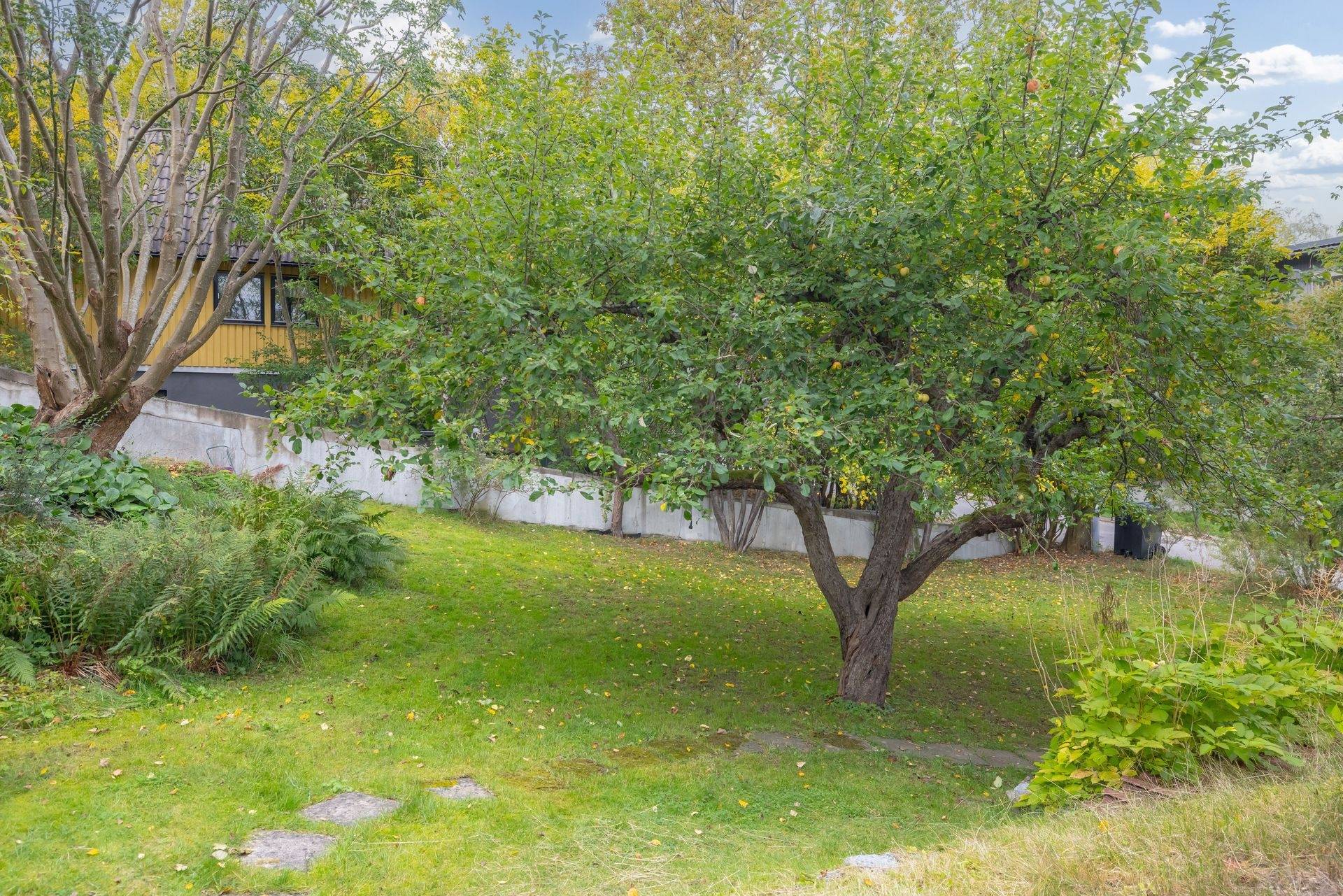 6 rum Villa på Gösvägen 5A Lidingö-Sticklinge Lidingö kommun - bild 42