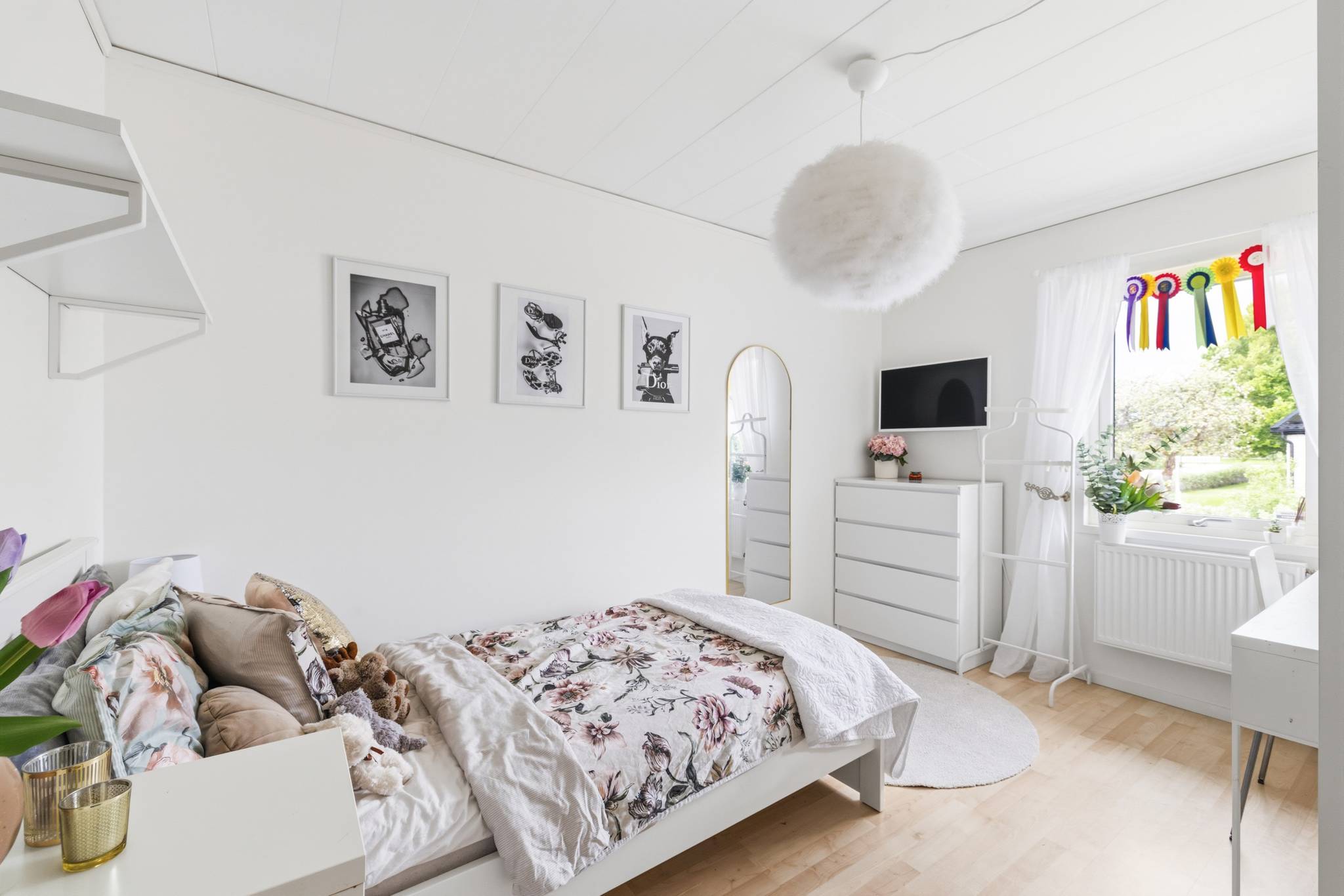 6 rum Villa på Jakobsbovägen 16 Hånger Värnamo kommun - bild 20