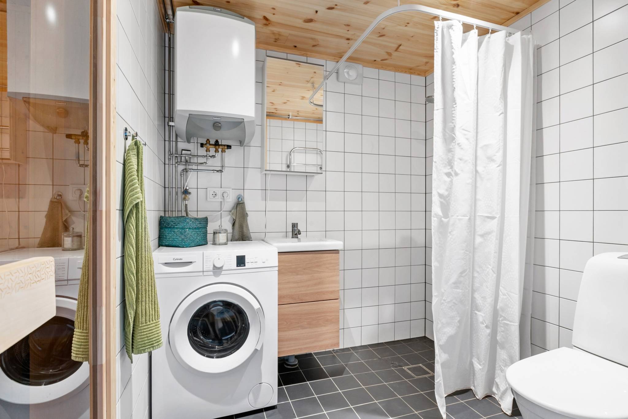 5 rum Villa på Sunnanäng Siljansvägen 199 Leksands kommun - bild 64