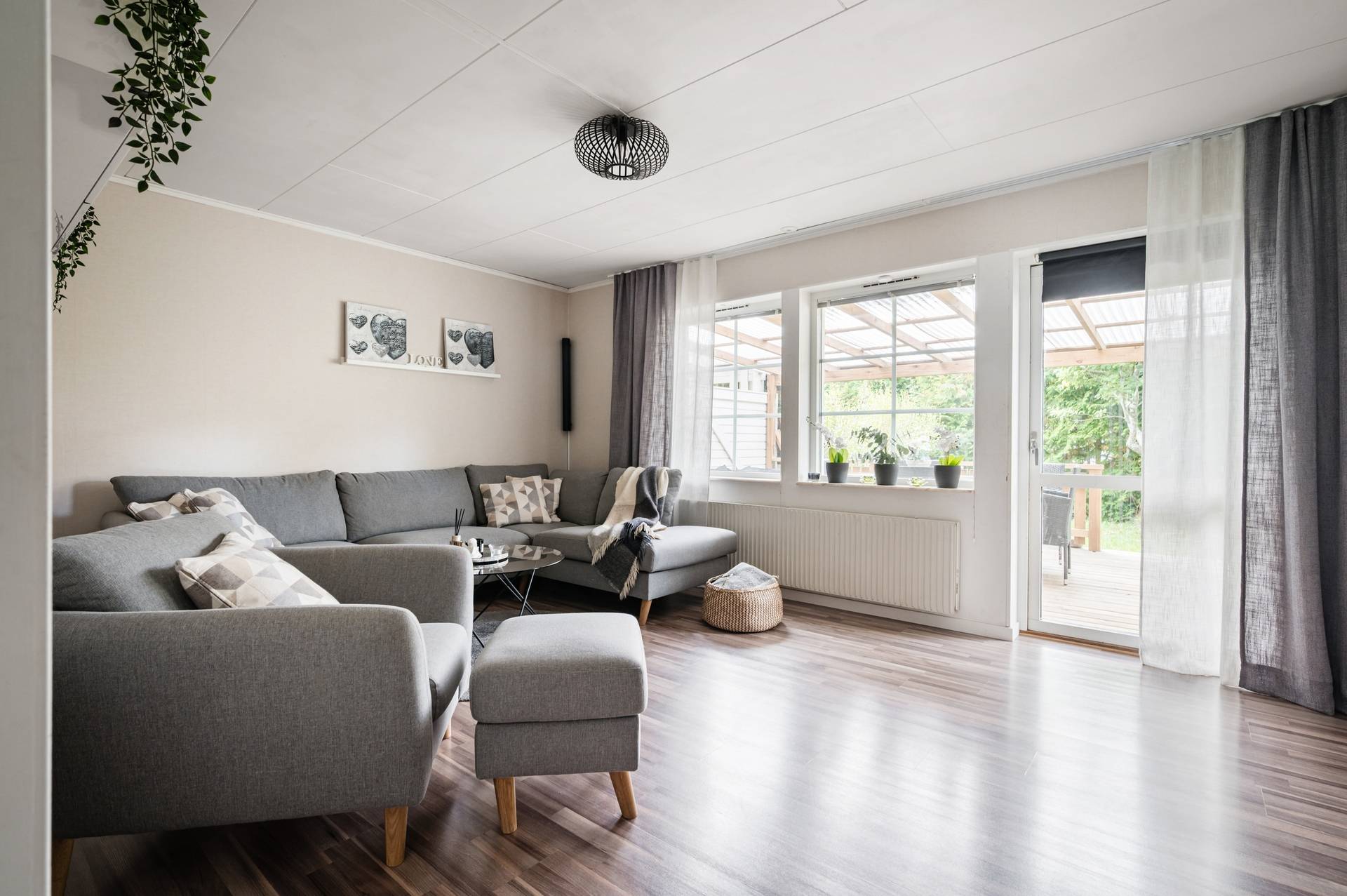 5 rum Radhus på Berberisvägen 51 Upplands-Bro - Rosenängen Upplands-Bro kommun - bild 10