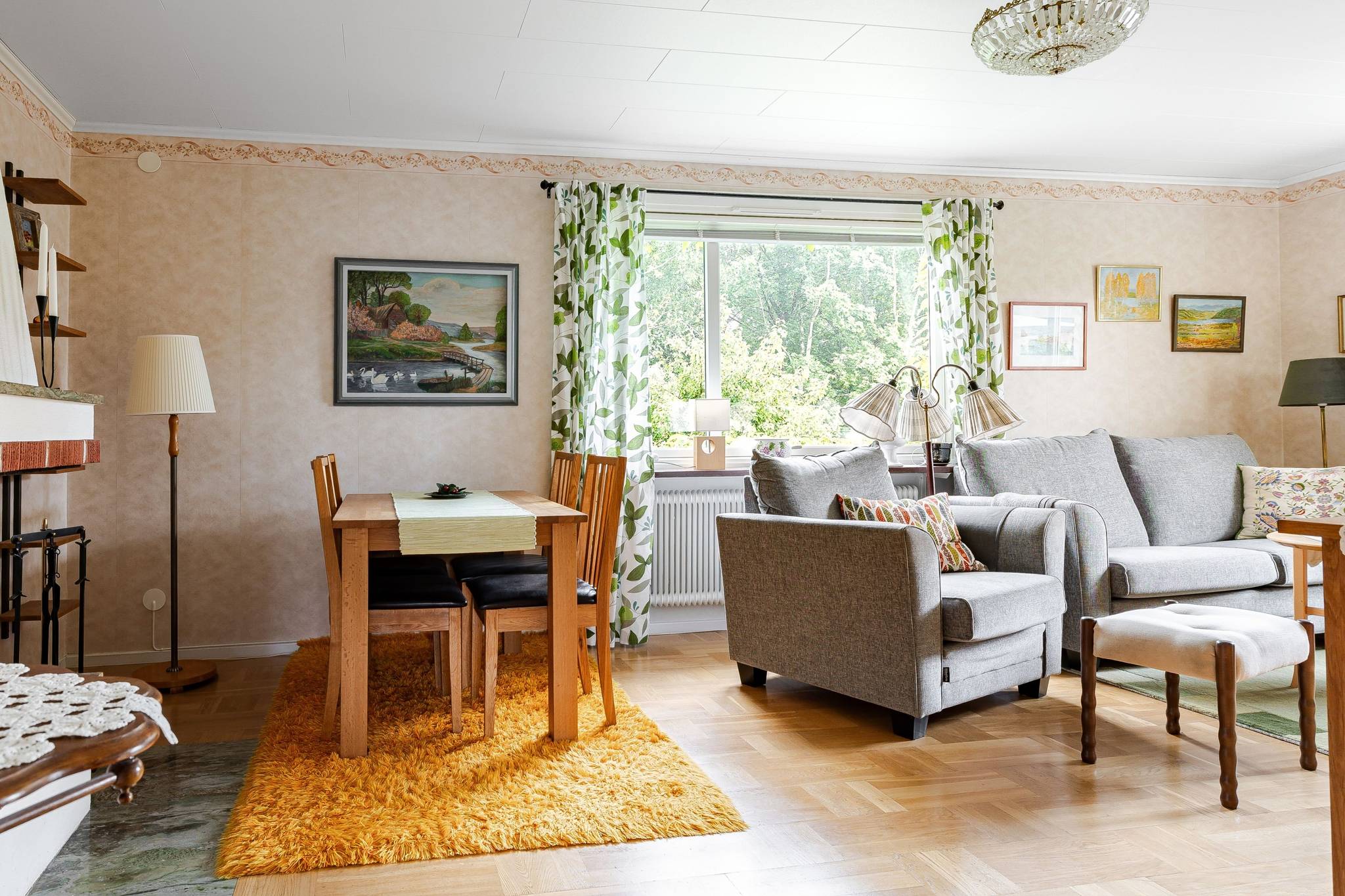 5 rum Villa på Törnrosvägen 28 Jenny Västerviks kommun - bild 16