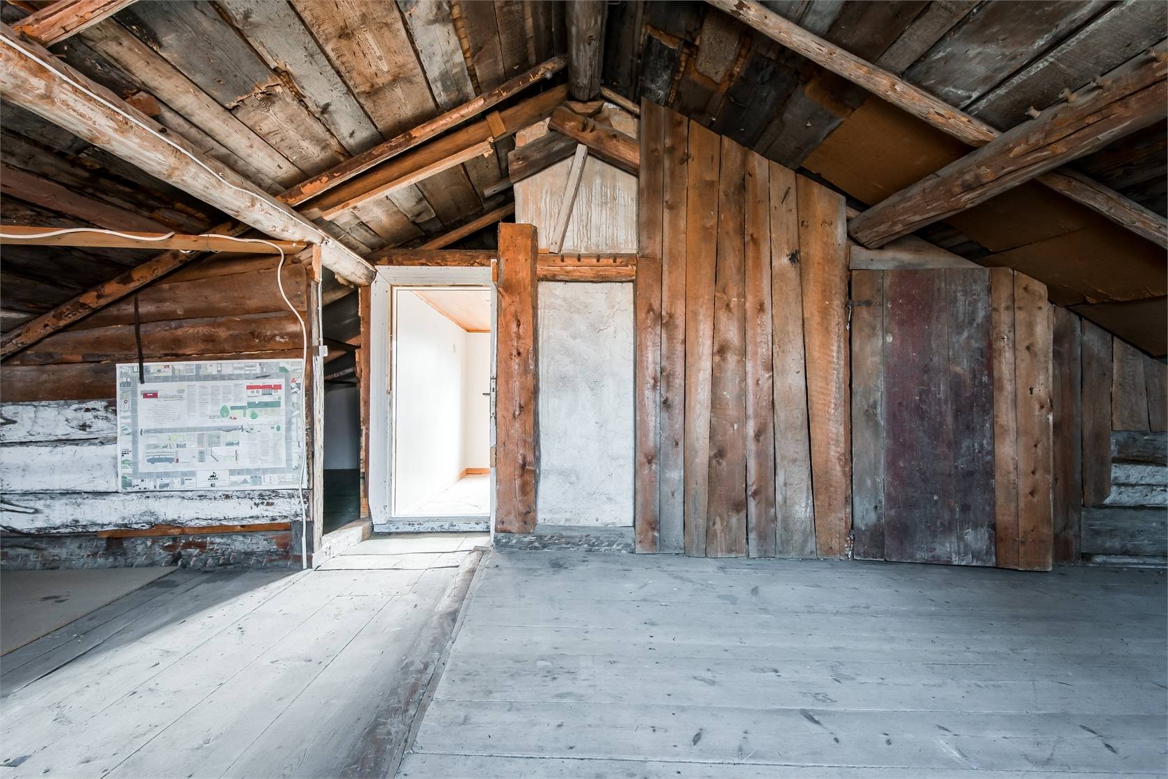 3 rum Villa på Övre Bergs Väg 40 Torsåker, Berg Hofors kommun - bild 16