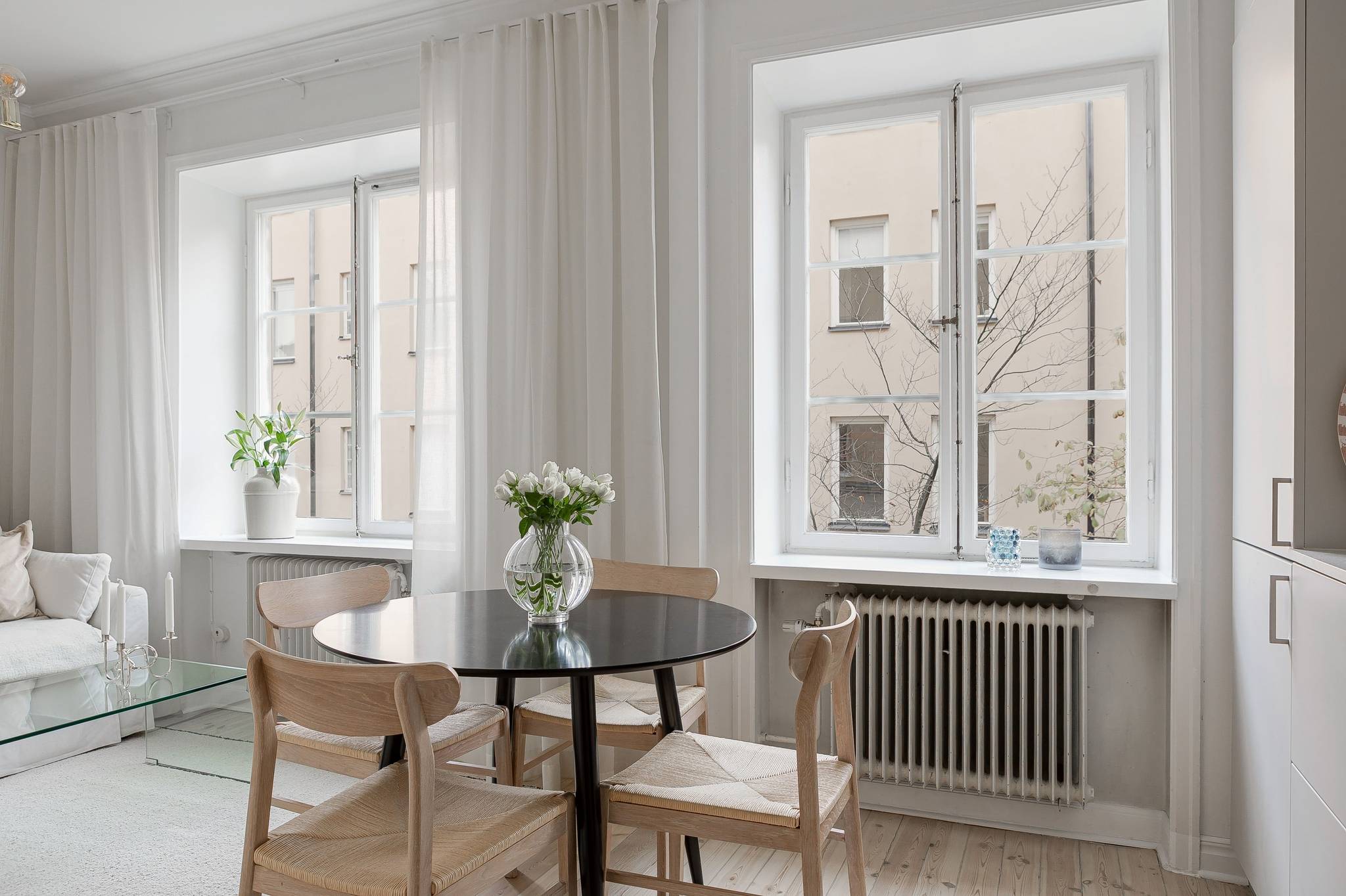 1.5 rum Lägenhet på Birger Jarlsgatan 104M Östermalm - Sibirien Stockholms kommun - bild 7