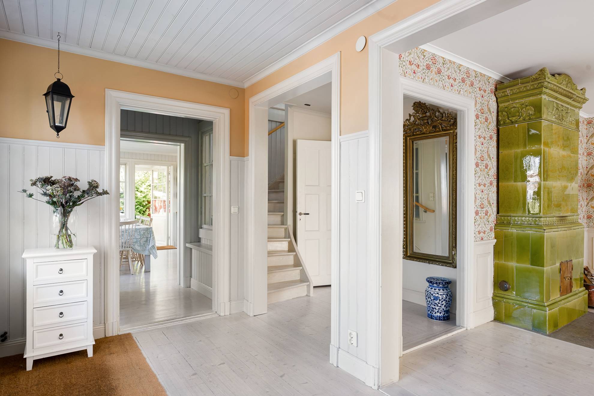 169 m² Villa på Björnvägen 3 Viggbyholm Täby kommun - bild 14
