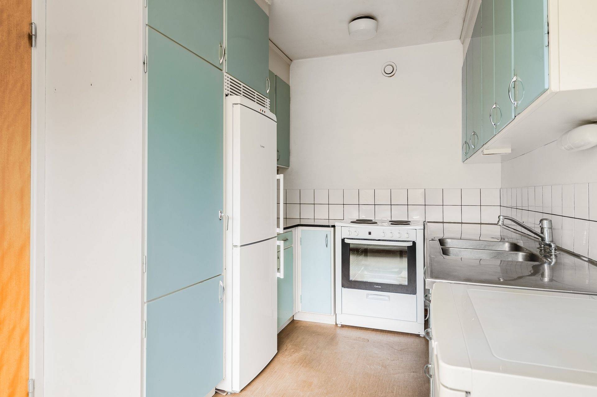 2 rum Lägenhet på Bjursdalsvägen 8D Boxholm, Bjursdalen Boxholms kommun - bild 12