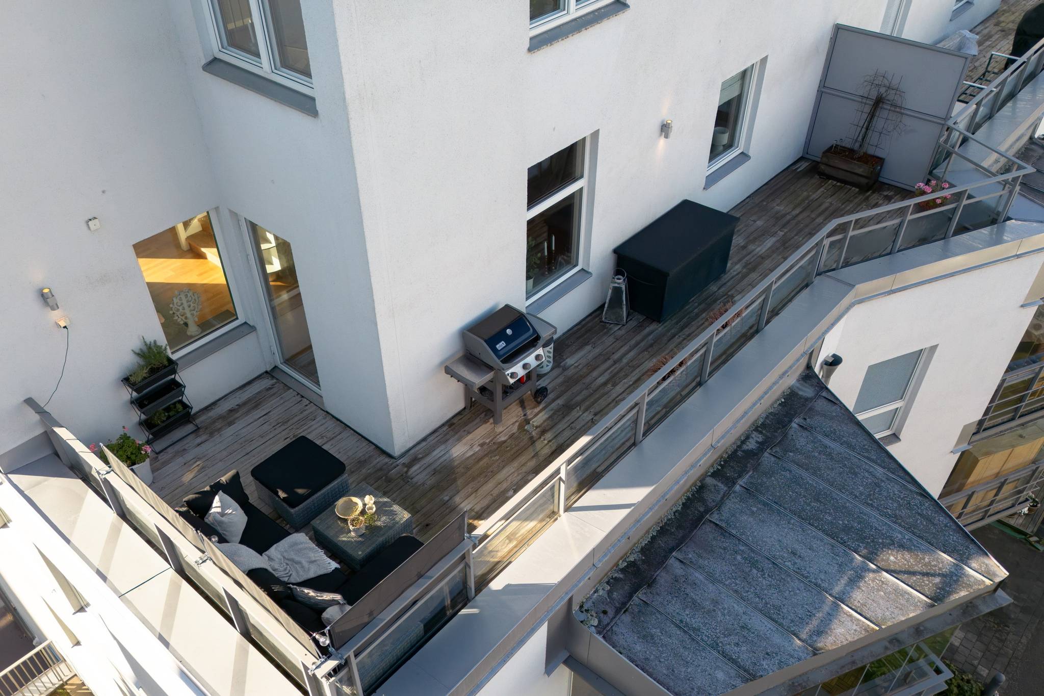 6 rum Lägenhet på Lillåuddsallén 3 Lillåudden Västerås kommun - bild 45