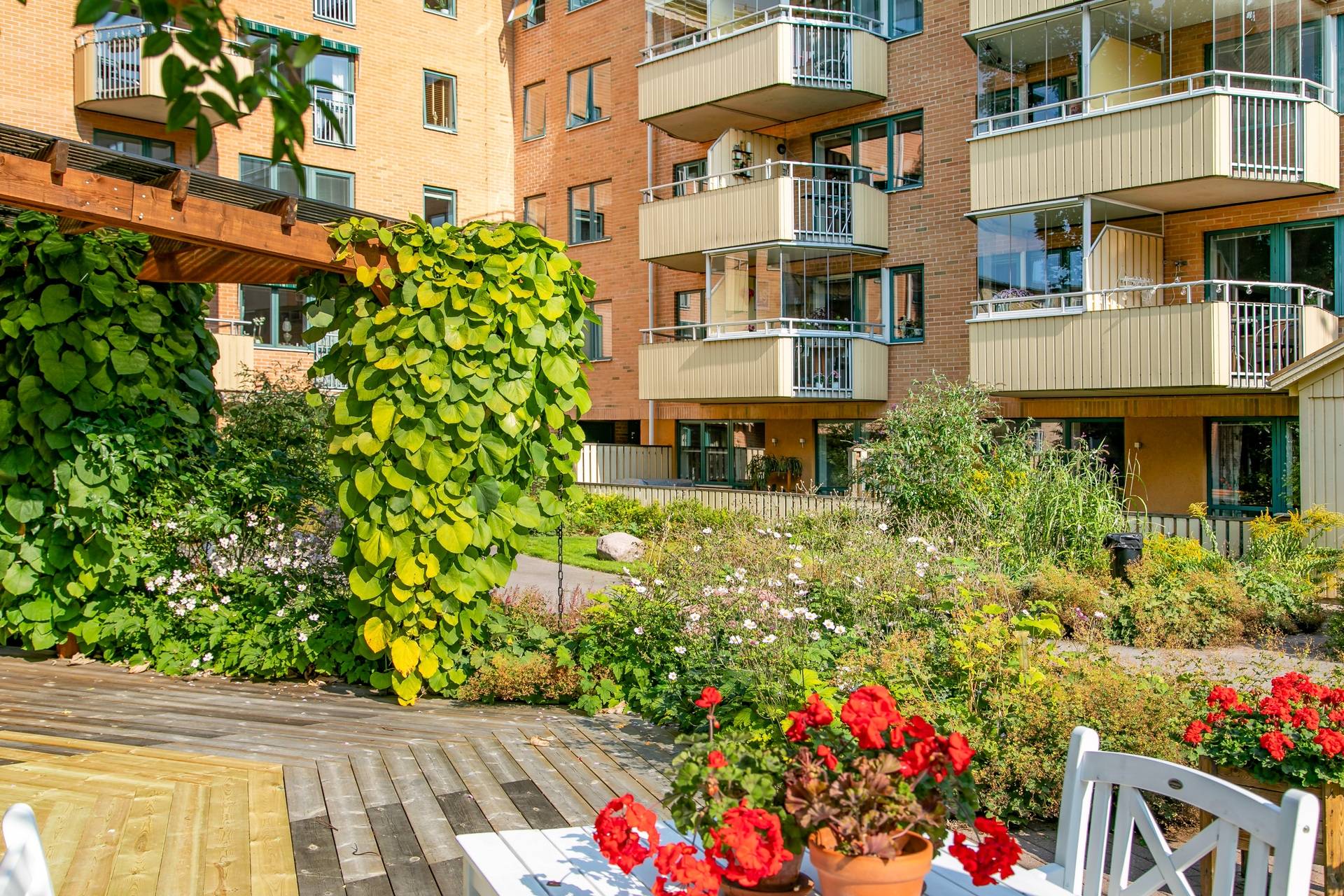 3 rum Lägenhet på Repslagaregatan 38 Centralt Linköpings kommun - bild 20
