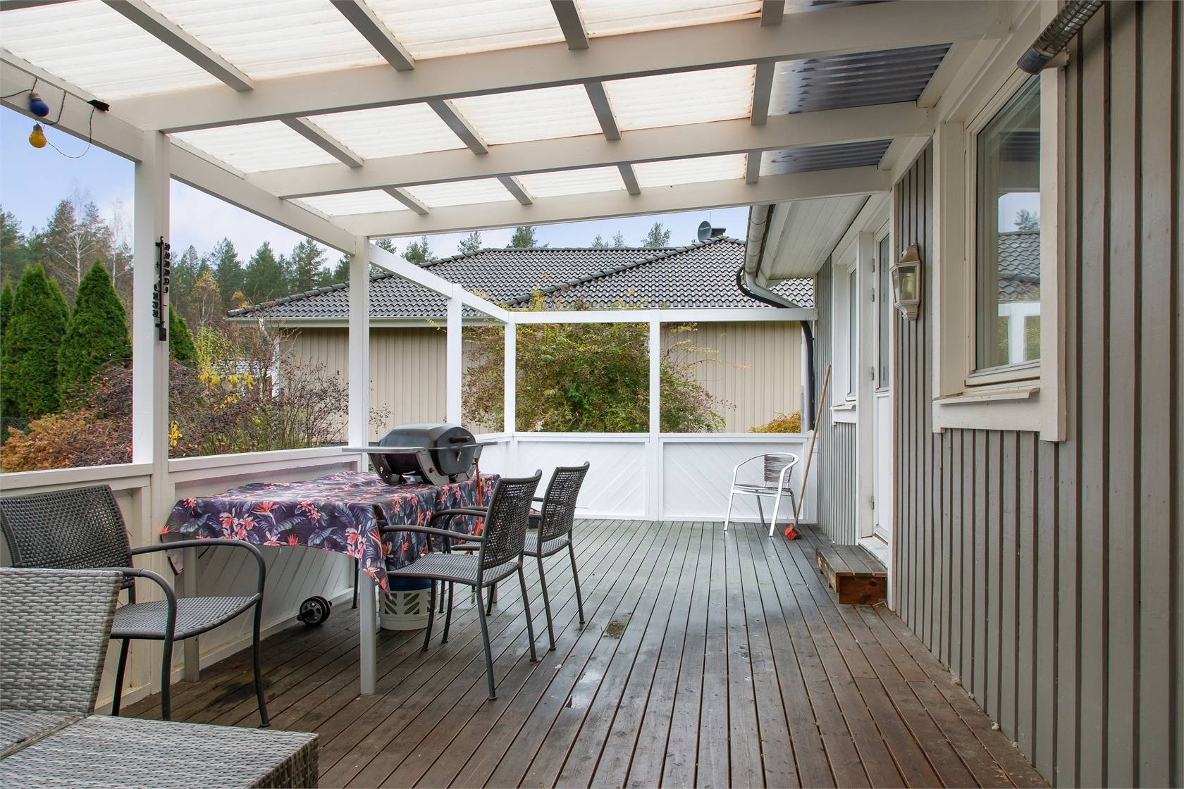 6 rum Villa på Kornbodsgatan 11 Mariannelund Eksjö kommun - bild 4