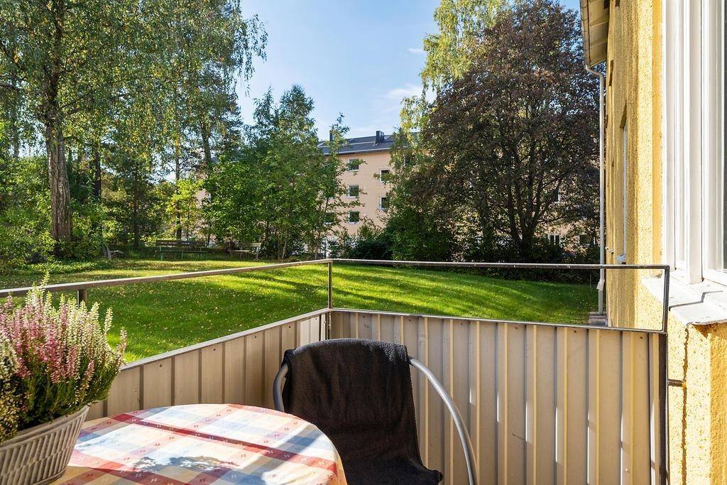 Järfälla, Järfälla kommun