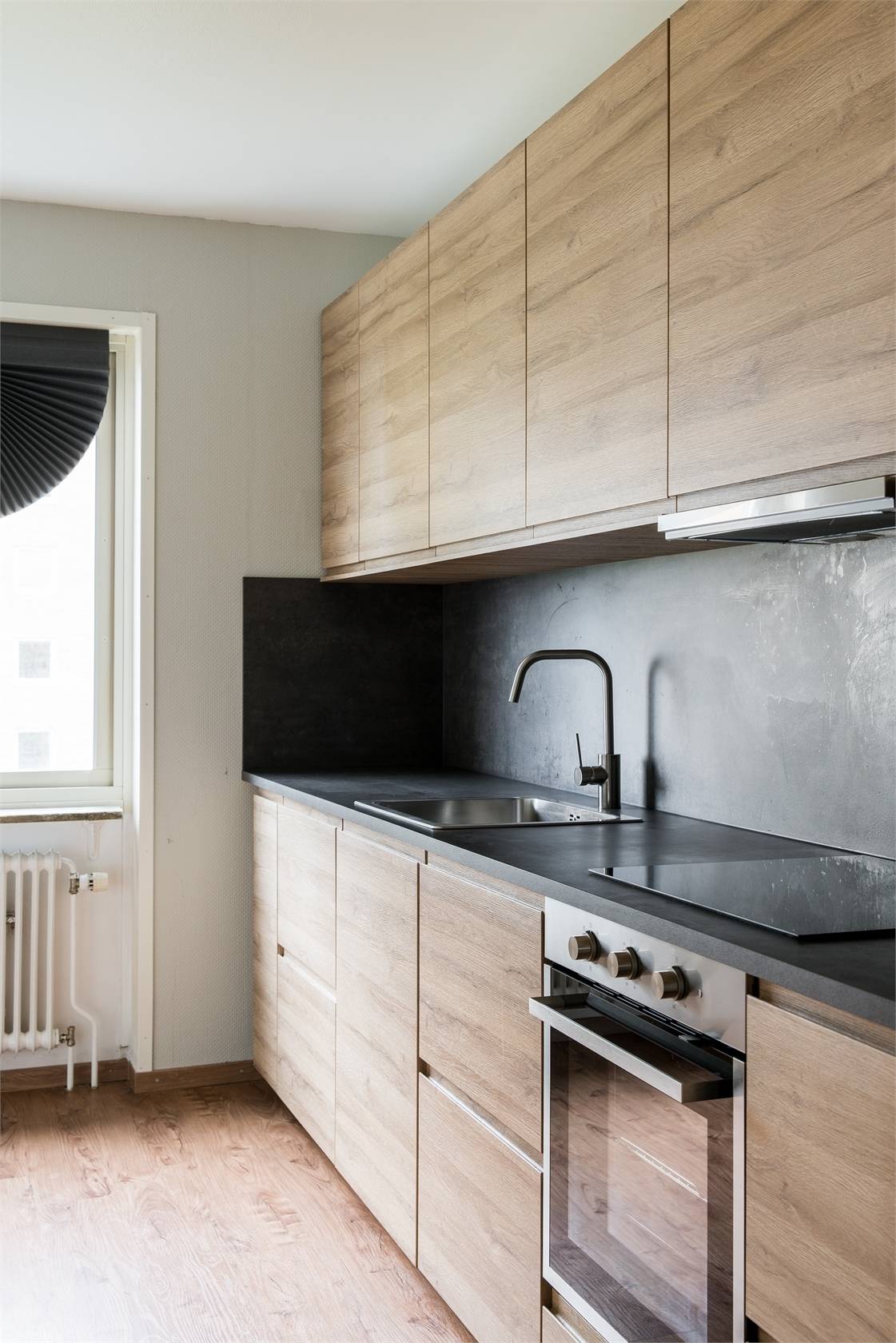 3 rum lägenhet på Per Albin Hanssons väg 54A Blekingsborg, Malmö kommun - bild 5
