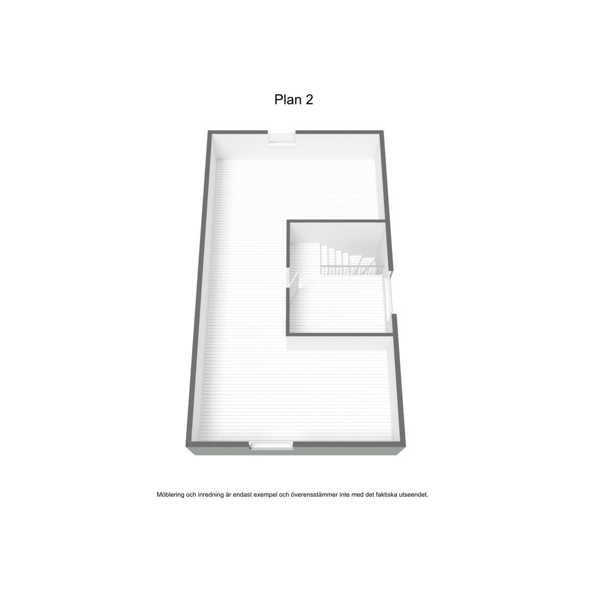 3 rum Villa på Ystadsvägen 211 Hannas Simrishamns kommun - bild 31