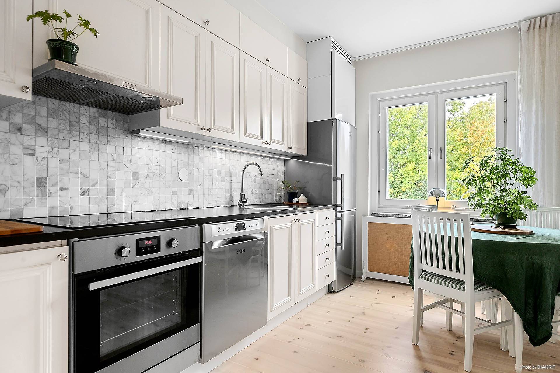 2 rum Lägenhet på Sidvallsgatan 29 Centralt / Eklunda / Sörby Örebro kommun - bild 12