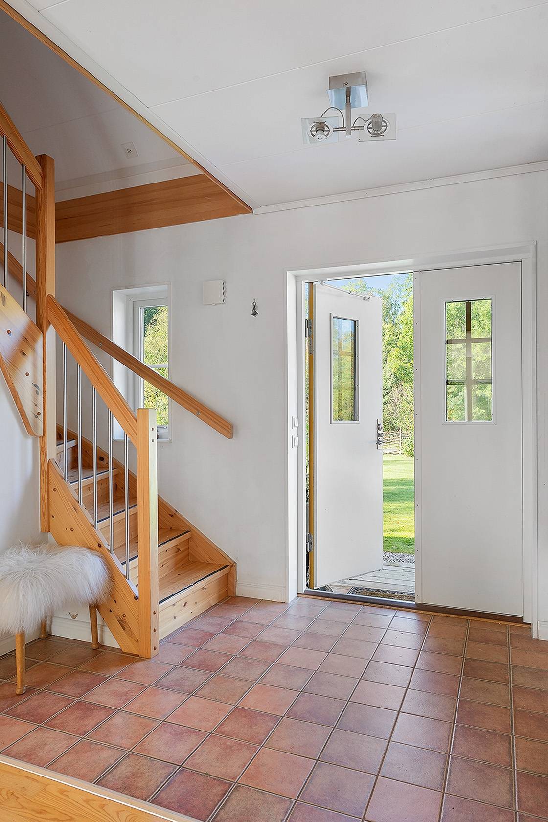 6 rum Villa på Gökvägen 1 Möckeln Älmhults kommun - bild 11