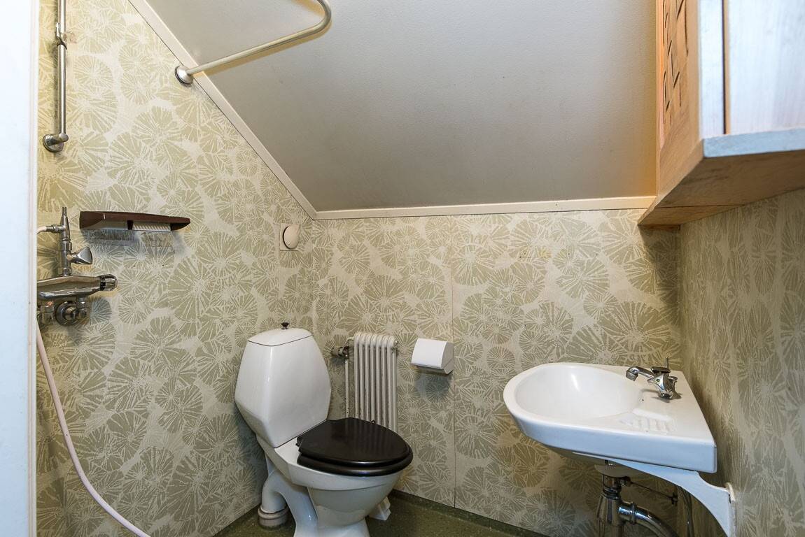 6 rum Villa på Vintervägen 6 Backbyn, Malung Malung-Sälens kommun - bild 18