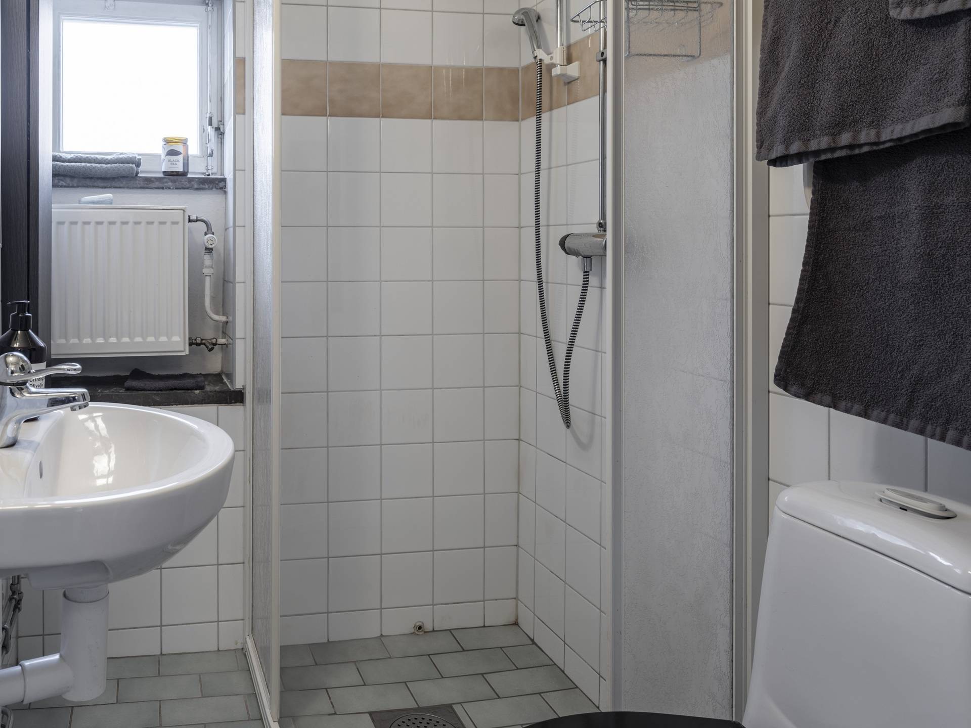 2 rum Lägenhet på Mellanbergsvägen 15 Telefonplan/Hökmossen Stockholms kommun - bild 16