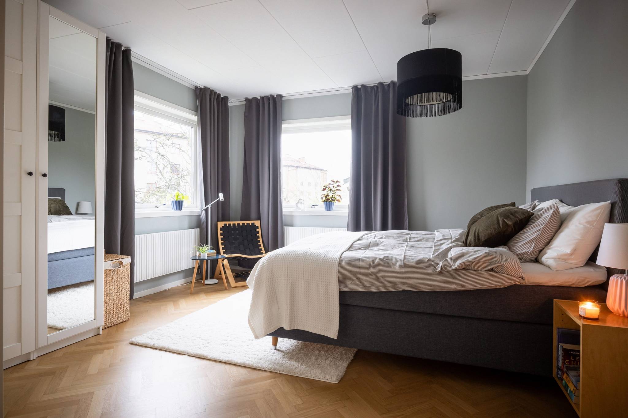2 rum Lägenhet på Växthusgatan 14 Bosgården Mölndals kommun - bild 5