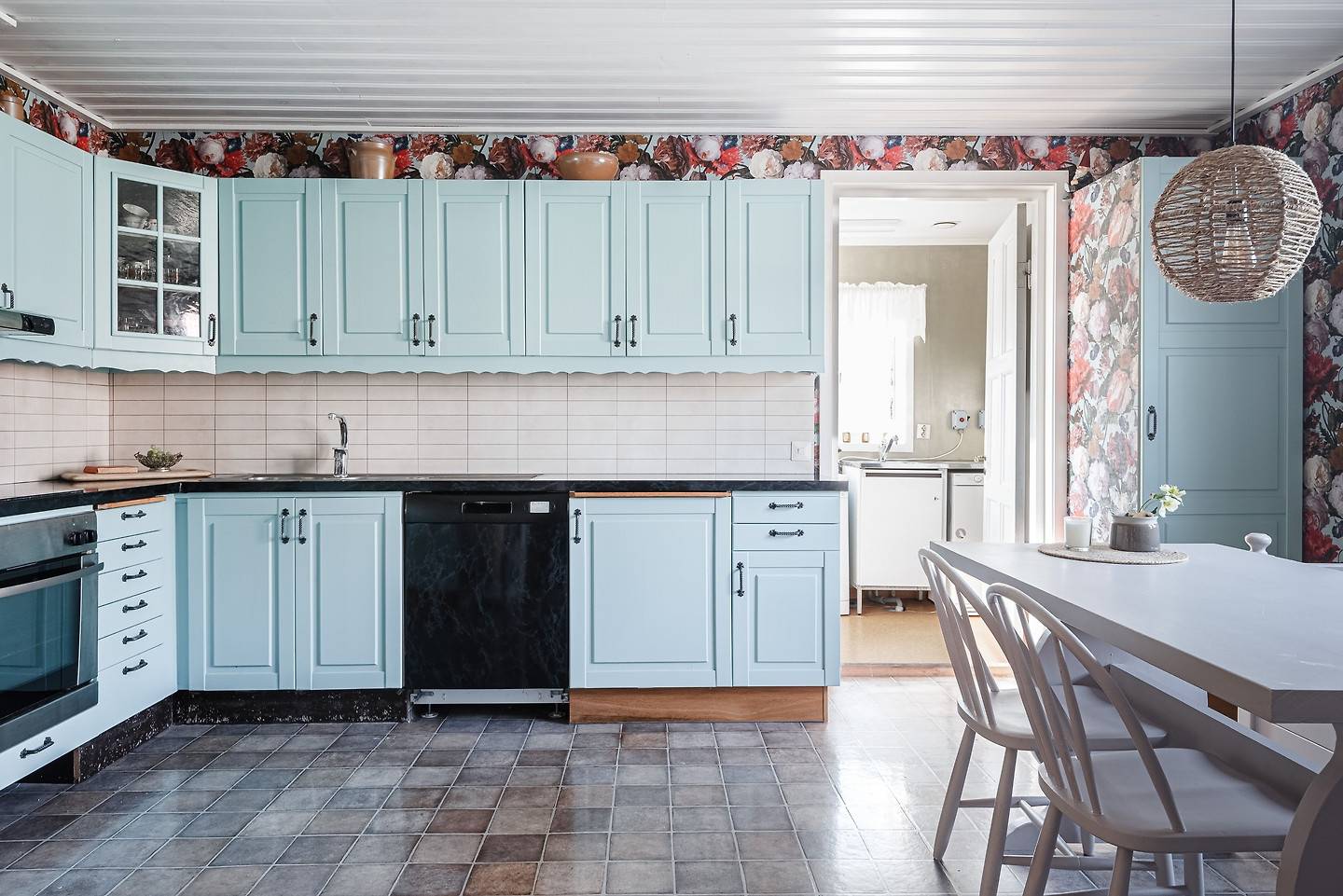 4 rum Villa på Solängsvägen 7 Helås Med Omnejd Vara kommun - bild 20