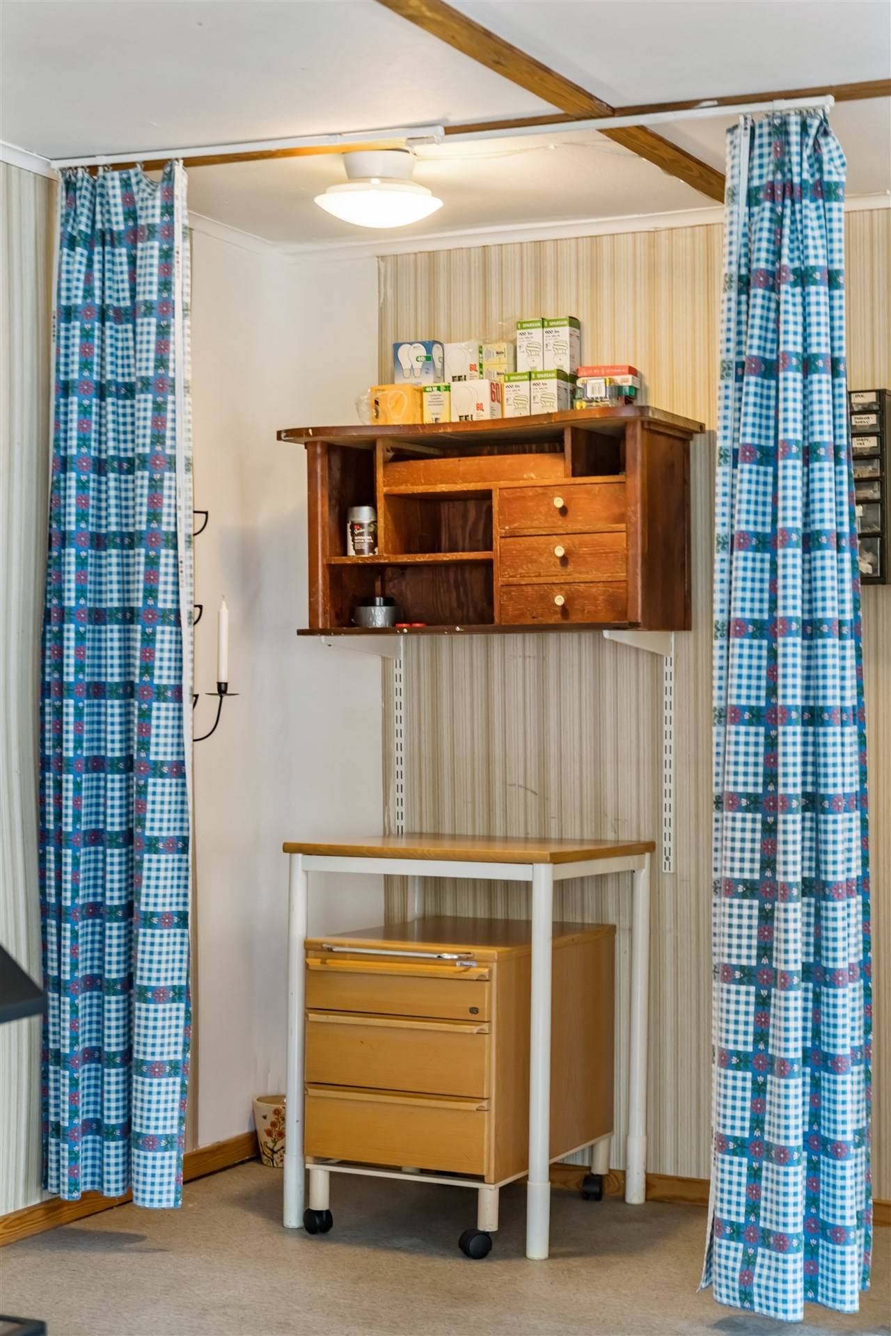 2 rum Fritidshus på Backbyvägen 79 Singö - Backby Norrtälje kommun - bild 21