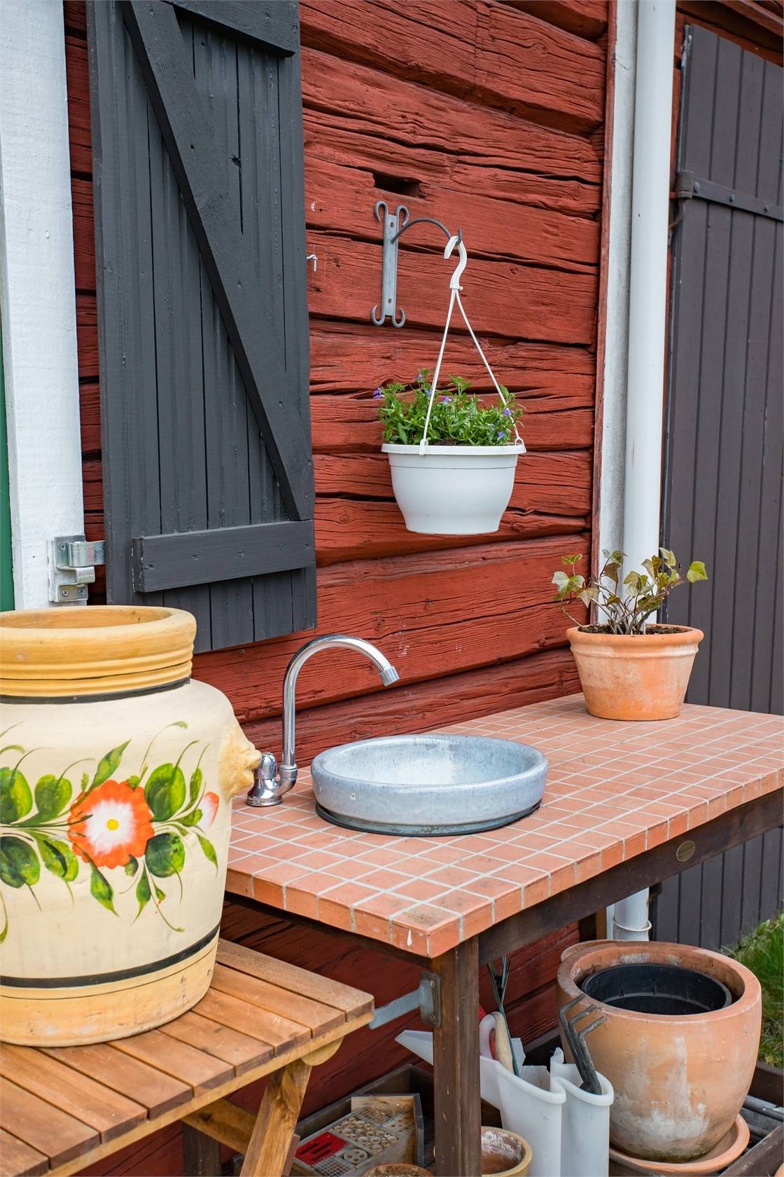 3 rum Villa på Kiltäppsvägen 21 Djurås Gagnefs kommun - bild 18