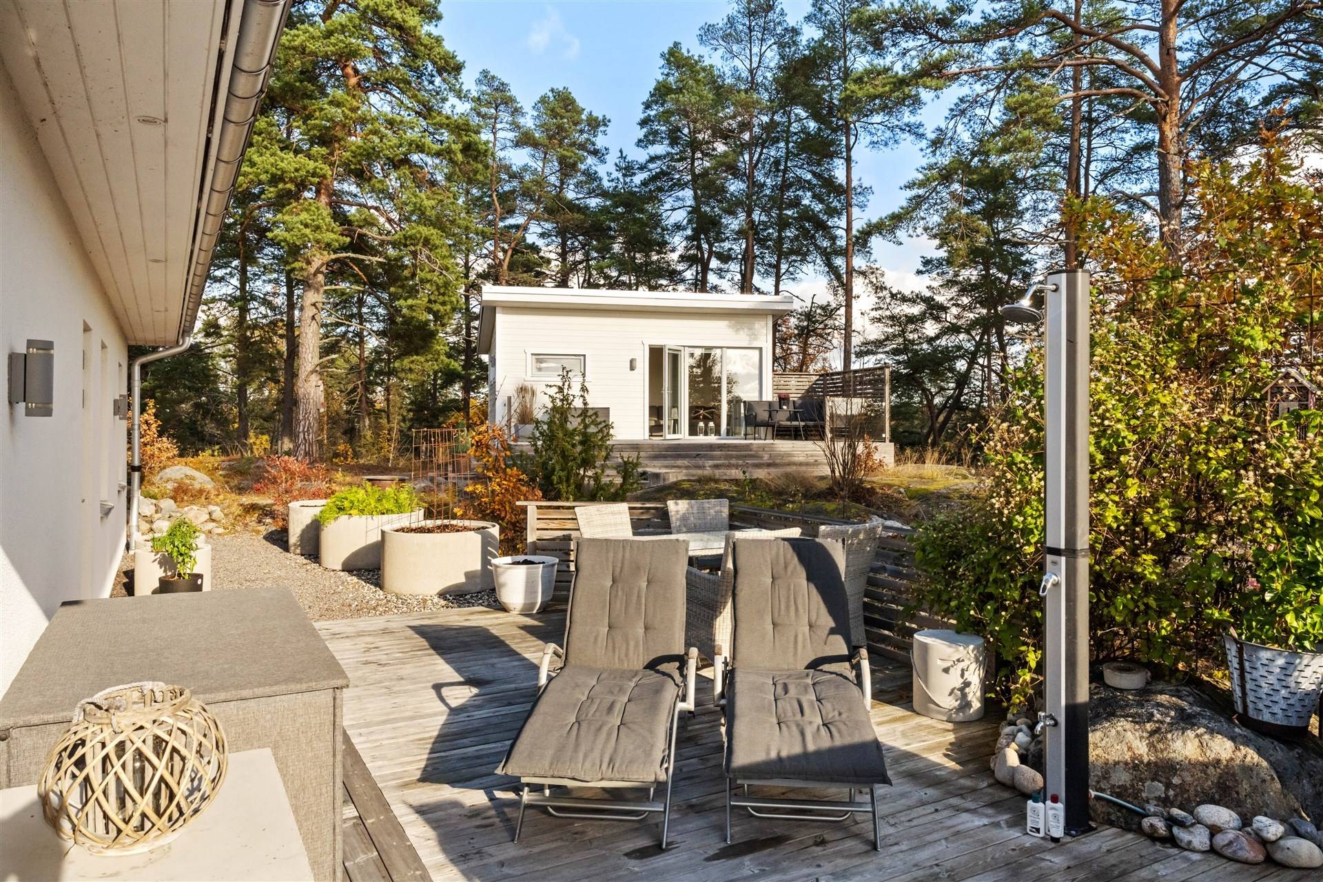 4 rum Vinterbonat fritidshus på Solö backe 5 Solö Norrtälje kommun - bild 24
