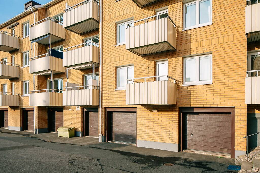 1.5 rum Lägenhet på Henrik gjutares gata 26C Norrmalm Skövde kommun - bild 21