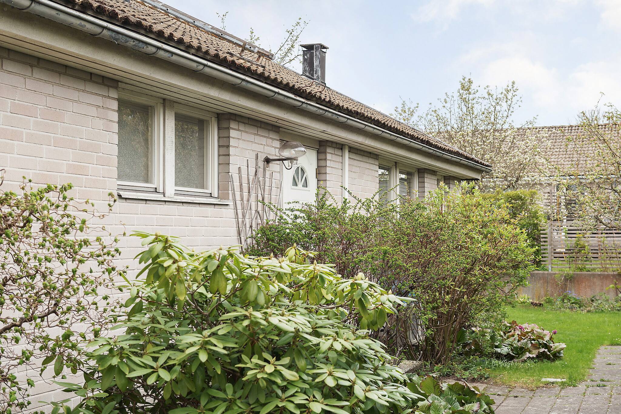 7 rum Villa på Valthornsvägen 8 Östra Torn-Mårtens Fälad Lunds kommun - bild 3