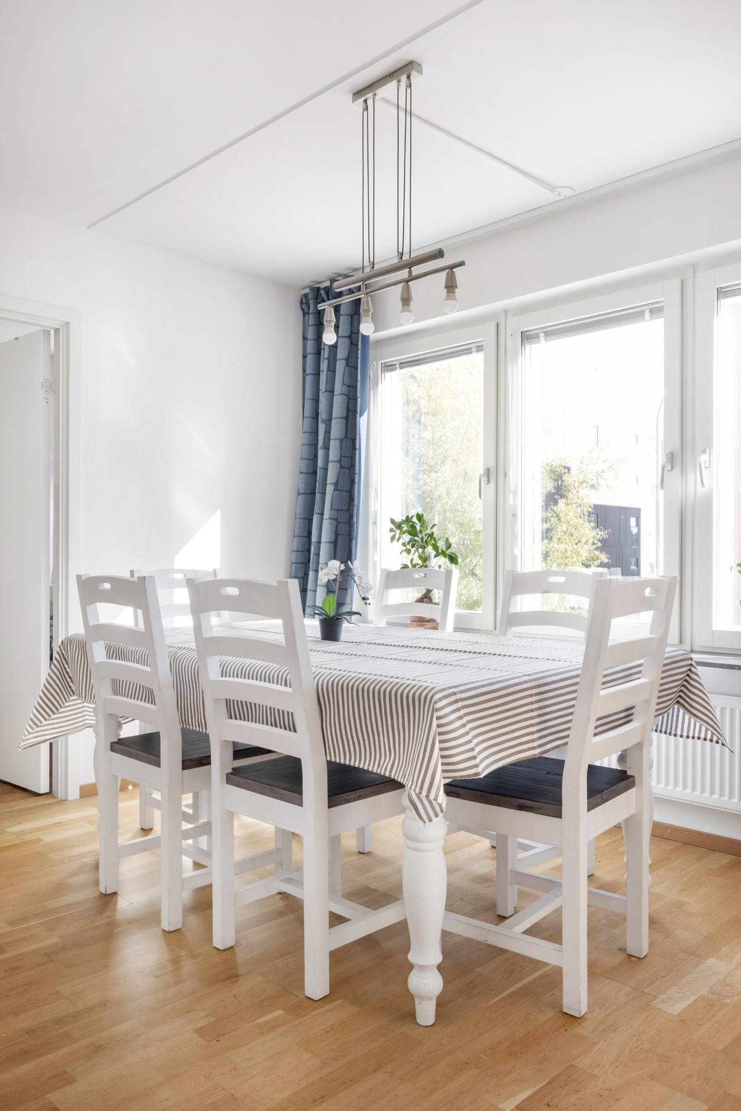 4 rum Lägenhet på Råbyvägen 34 Kapellgärdet Uppsala kommun - bild 15