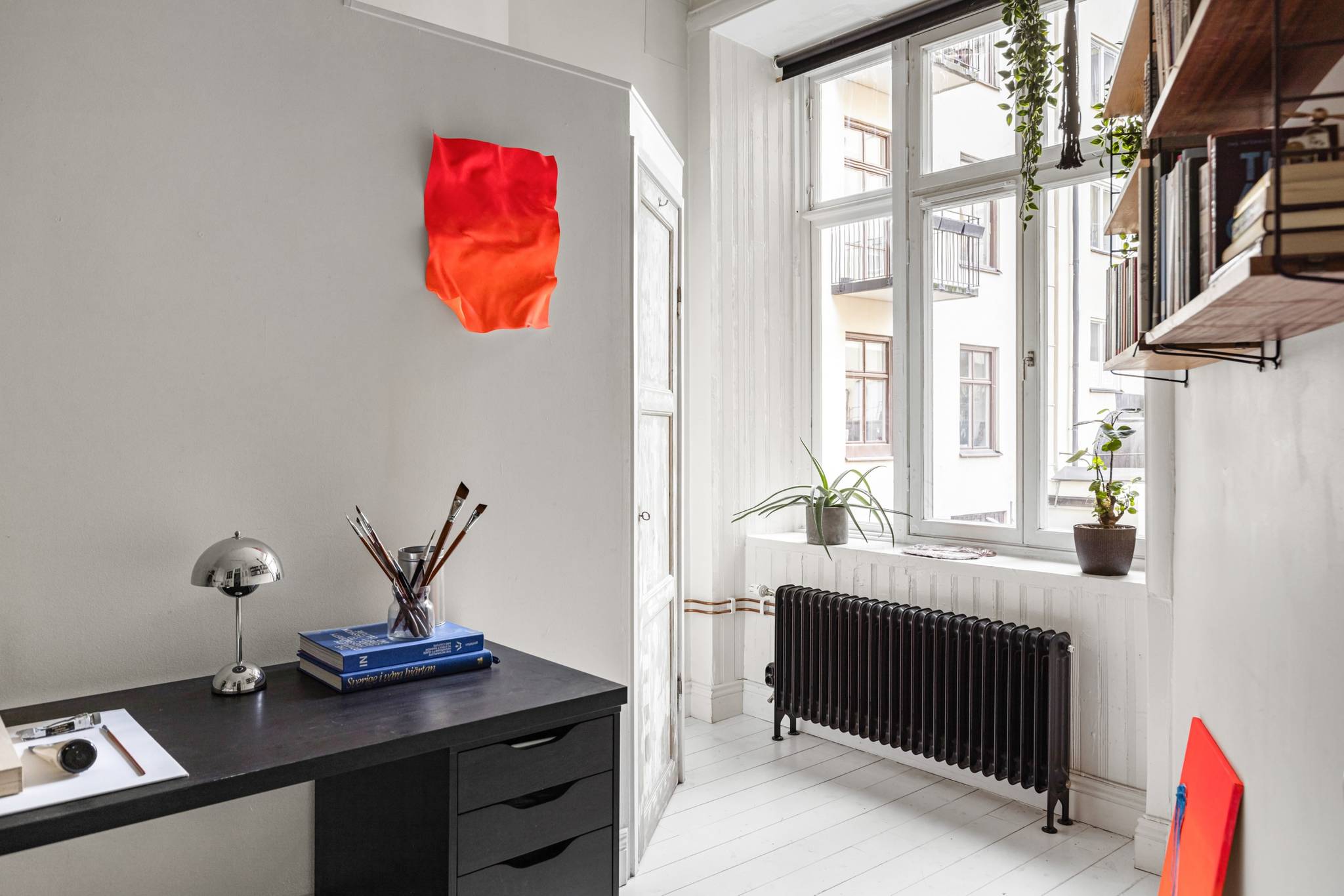 3 rum Lägenhet på Bondegatan 1A SoFo Stockholms kommun - bild 36