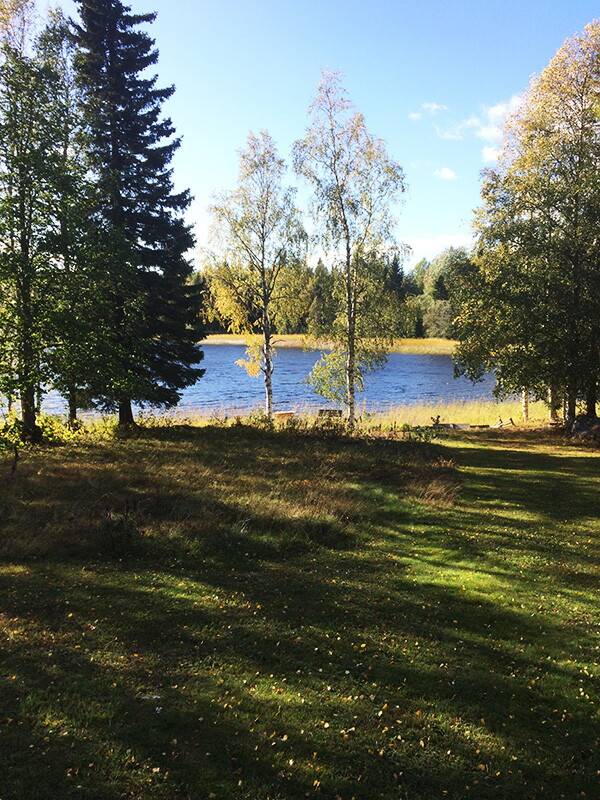 2 rum Fritidshus på Öje 750 Sundsvall, Höga kusten Härnösands kommun - bild 14