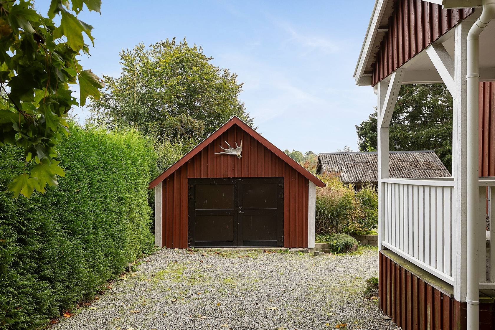 3 rum villa på Gungvalavägen 228-0 Mörrum, Karlshamns kommun - bild 4