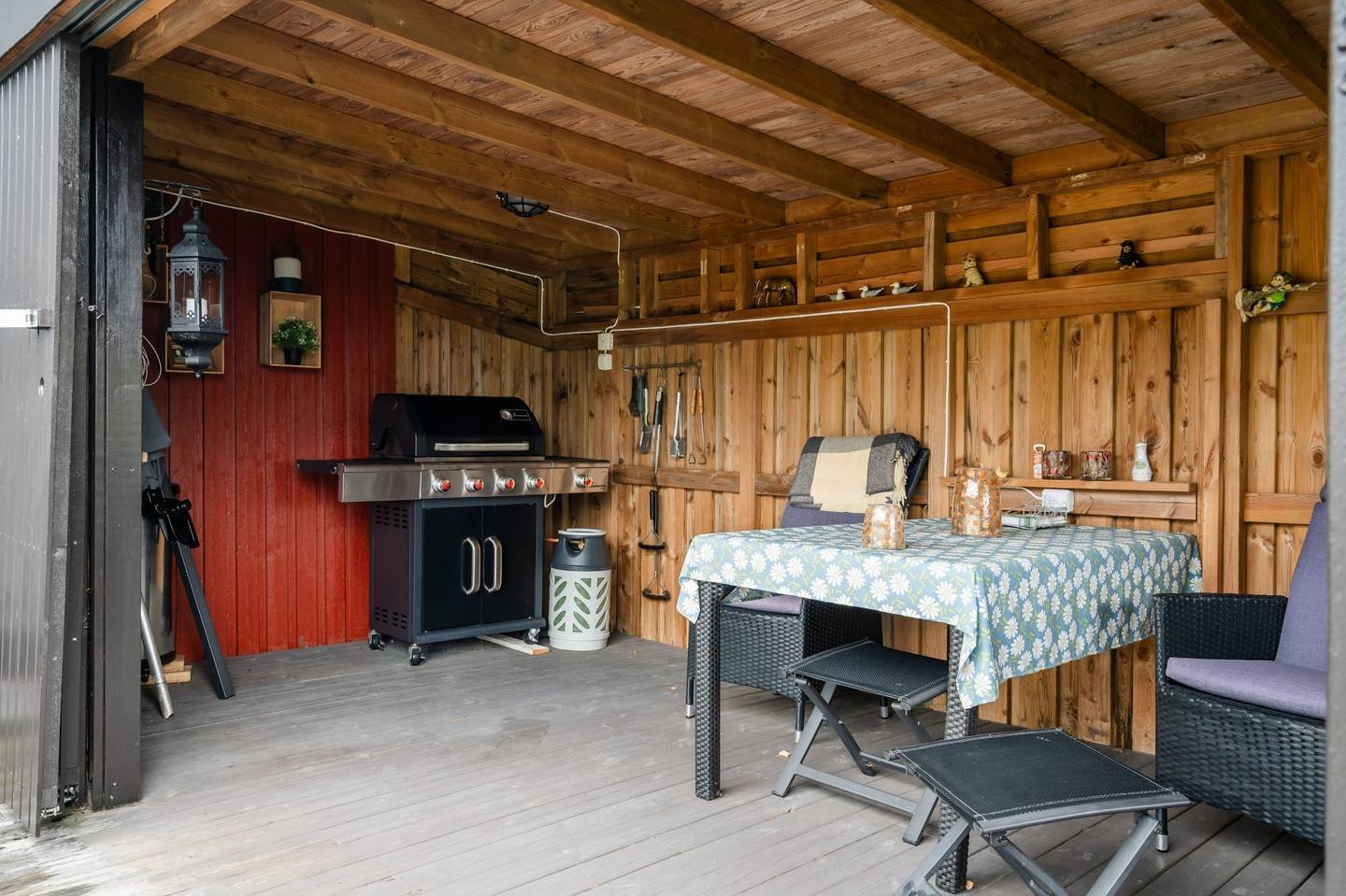 5 rum Villa på Västbro Harbacka Säffle kommun - bild 16