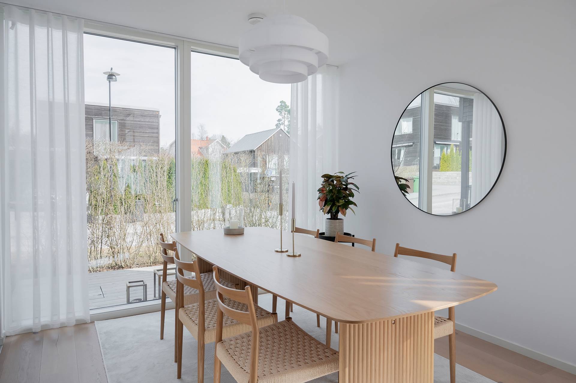 5 rum Villa på Vaxkakevägen 1 Fullersta/Vistaberg Huddinge kommun - bild 18