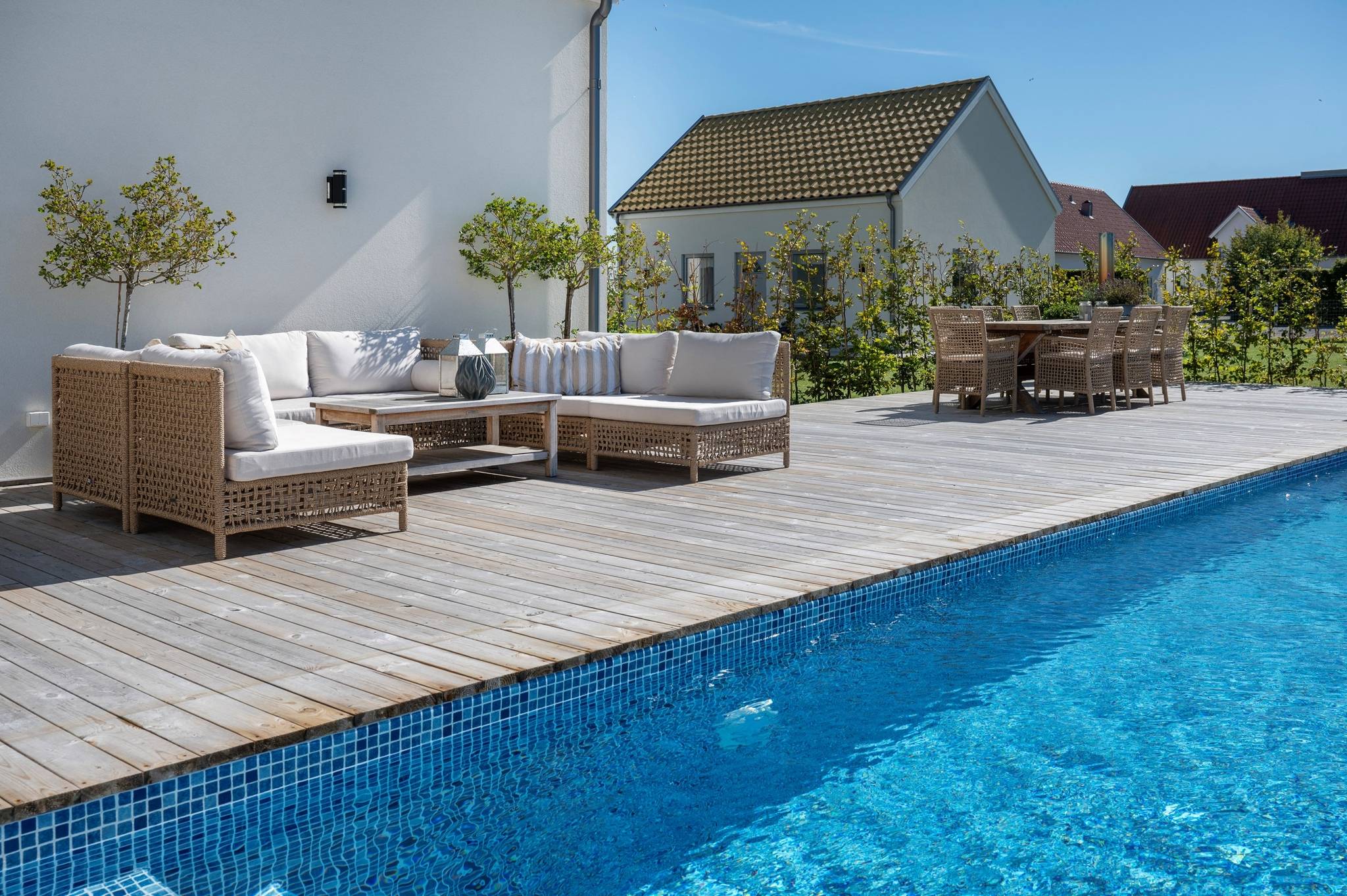 6 rum Villa på Ängdalavägen 275-49 Höllviken Vellinge kommun - bild 16
