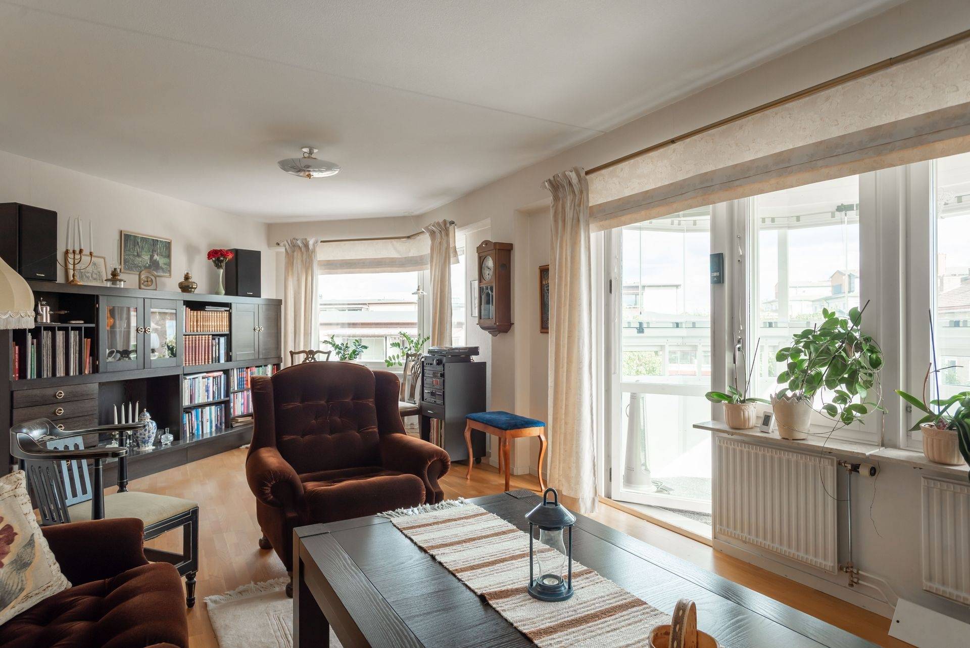 3 rum Lägenhet på Götgatan 12 Centrum Kumla kommun - bild 11