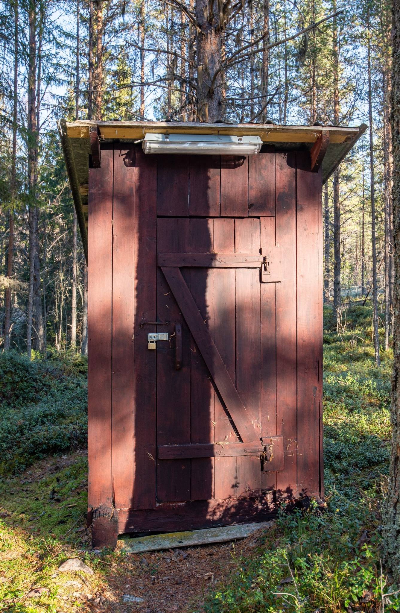 1 rum Fritidshus på Vemdalsvägen 514 Vemhån Härjedalens kommun - bild 14