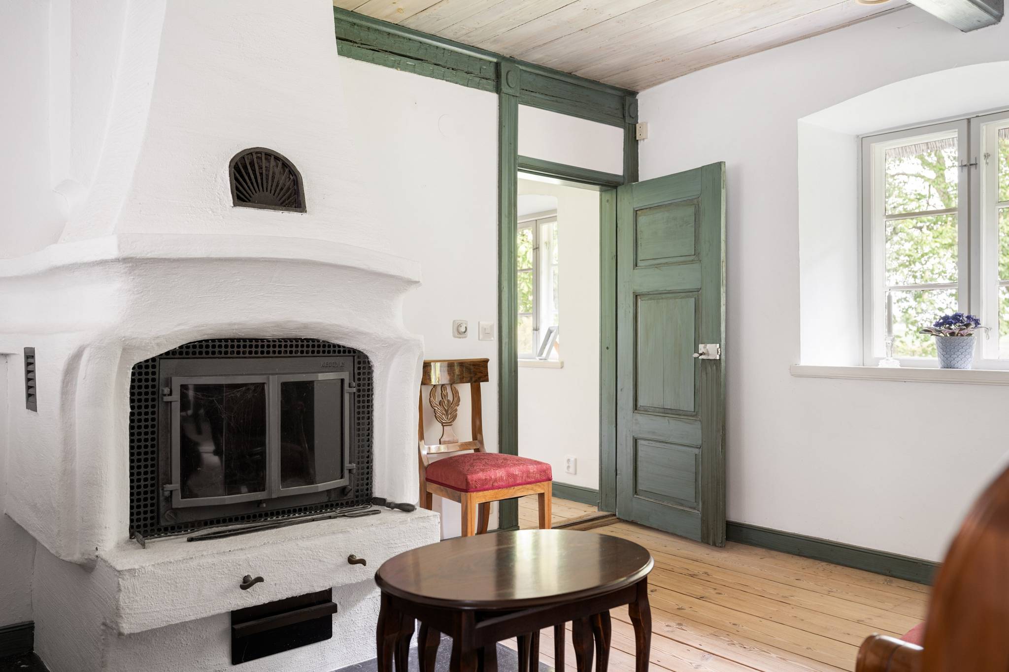 7 rum Villa på Dalhemsvägen 143-39 Fuglie Trelleborgs kommun - bild 9