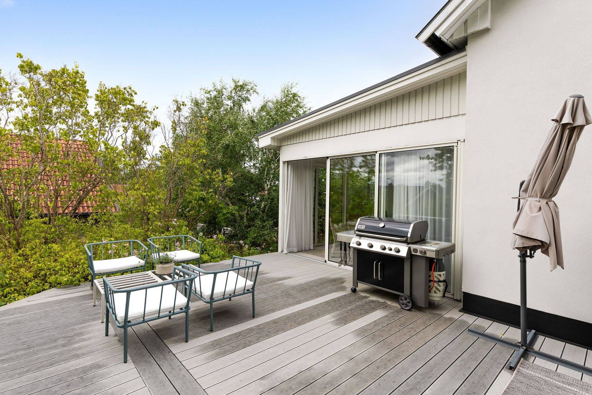 6 rum Villa på Peders gränd 6 Snopptorp Eskilstuna kommun - bild 77