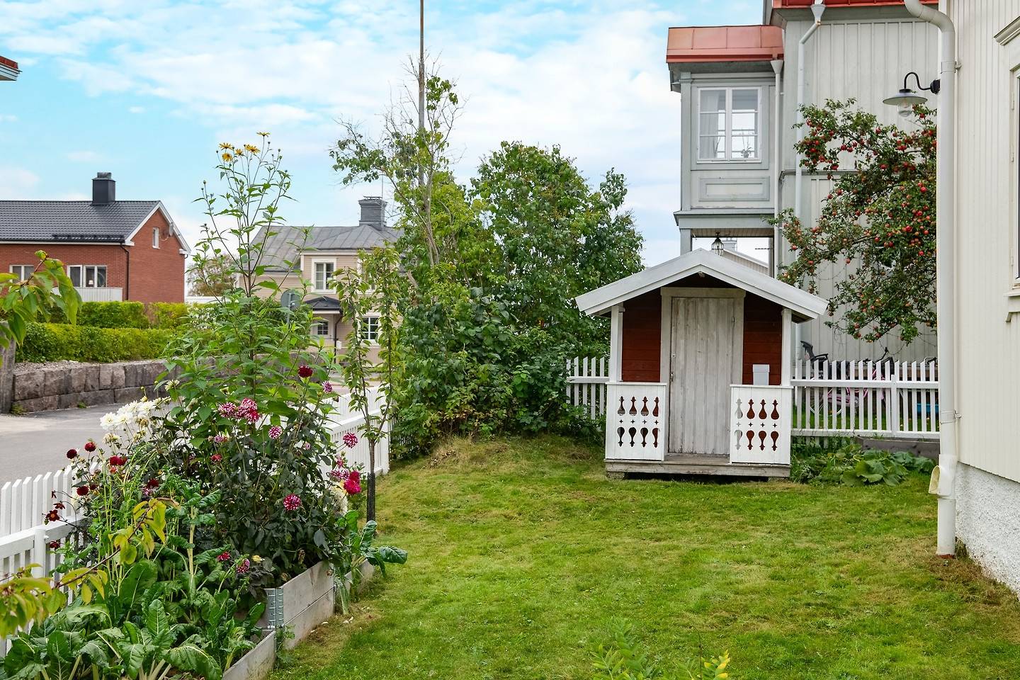 5 rum Villa på Masvägen 14 Hudiksvall Hudiksvalls kommun - bild 54