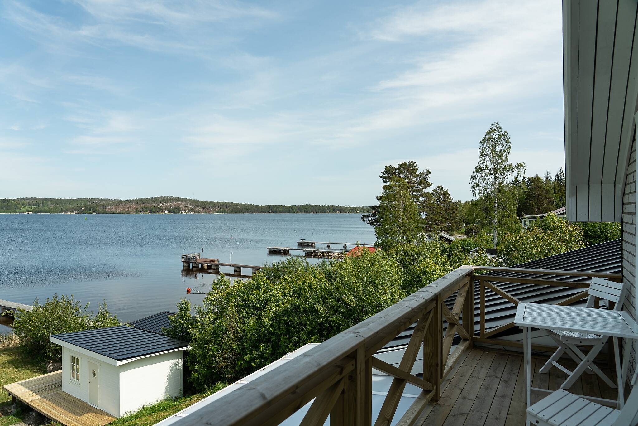 4 rum Villa på Nötbolandet 231 Nötbolandet Örnsköldsviks kommun - bild 47