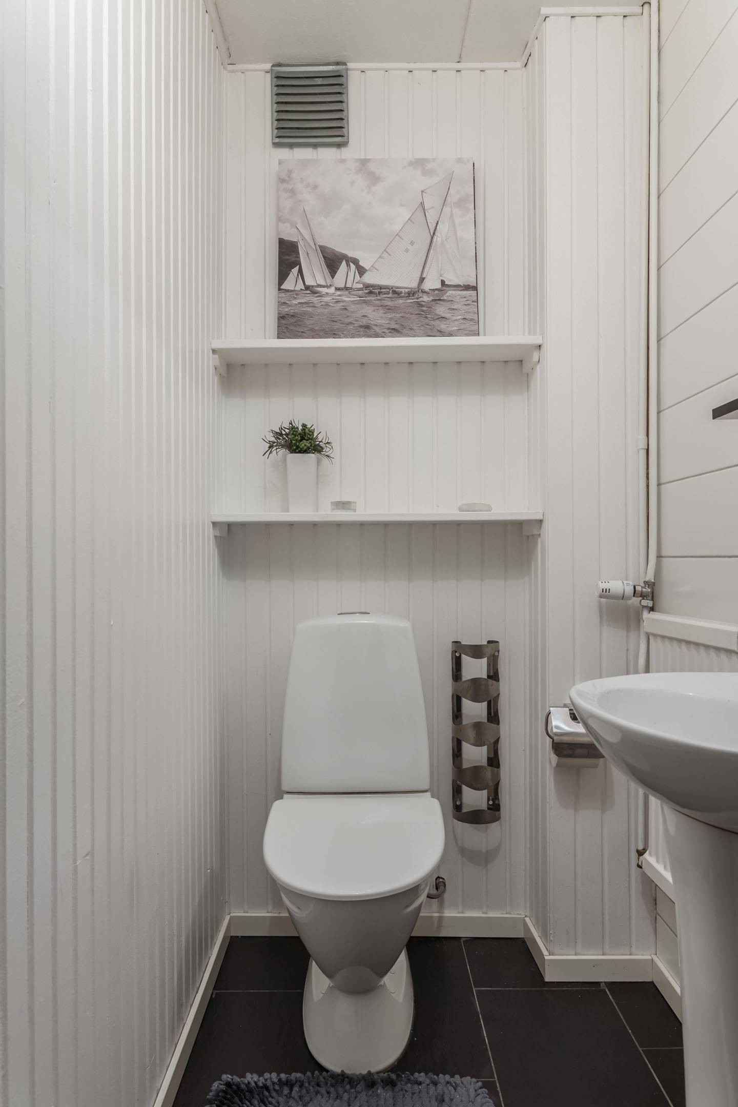 6 rum Villa på Tältvägen 11 Kyrkbyn Luleå kommun - bild 31