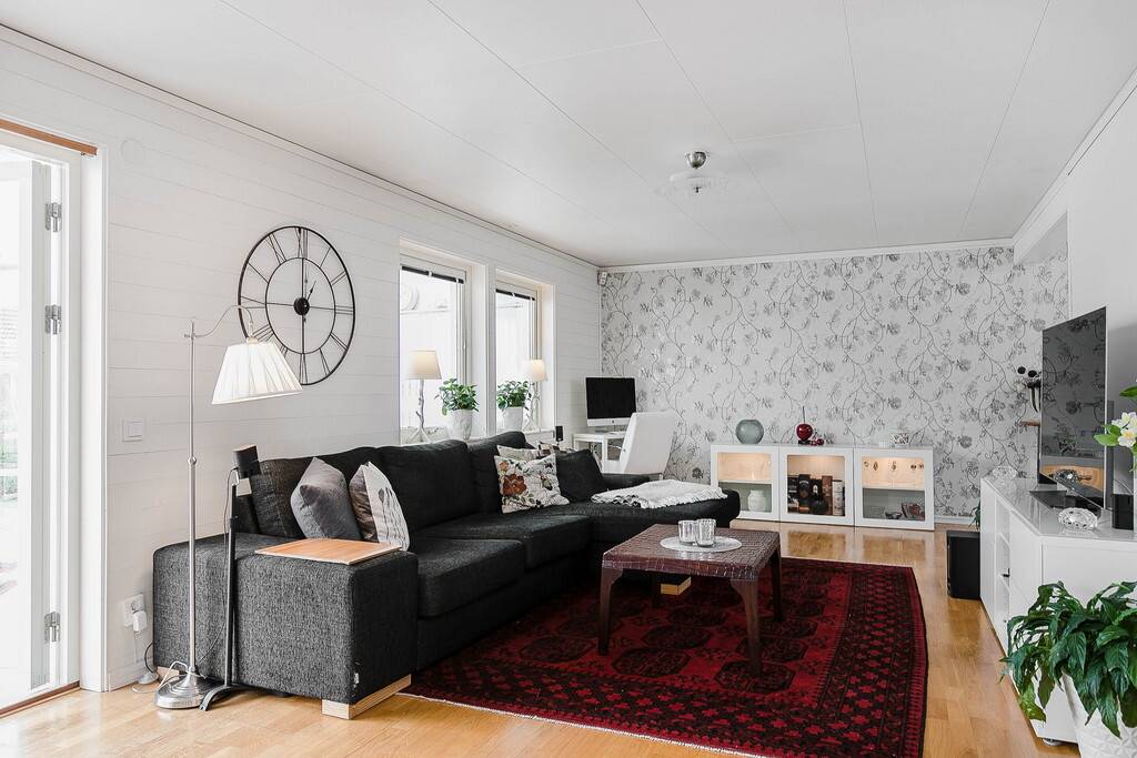 4 rum Villa på Bryggvägen 2 Filsbäck Lidköpings kommun - bild 15