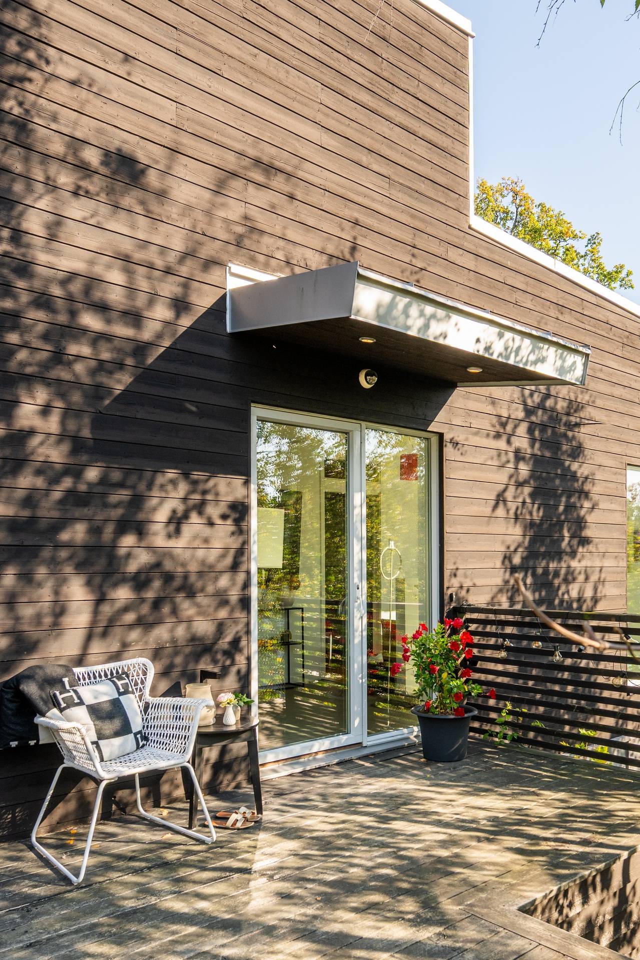 5 rum Villa på Forsvägen 41 Stortorp Huddinge kommun - bild 53