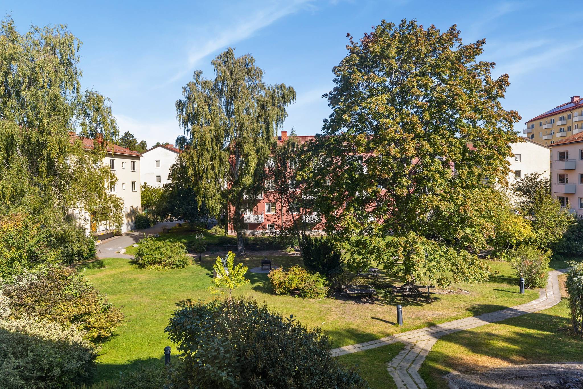 2 rum Lägenhet på Majrovägen 16 Enskede - Gubbängen Stockholms kommun - bild 24