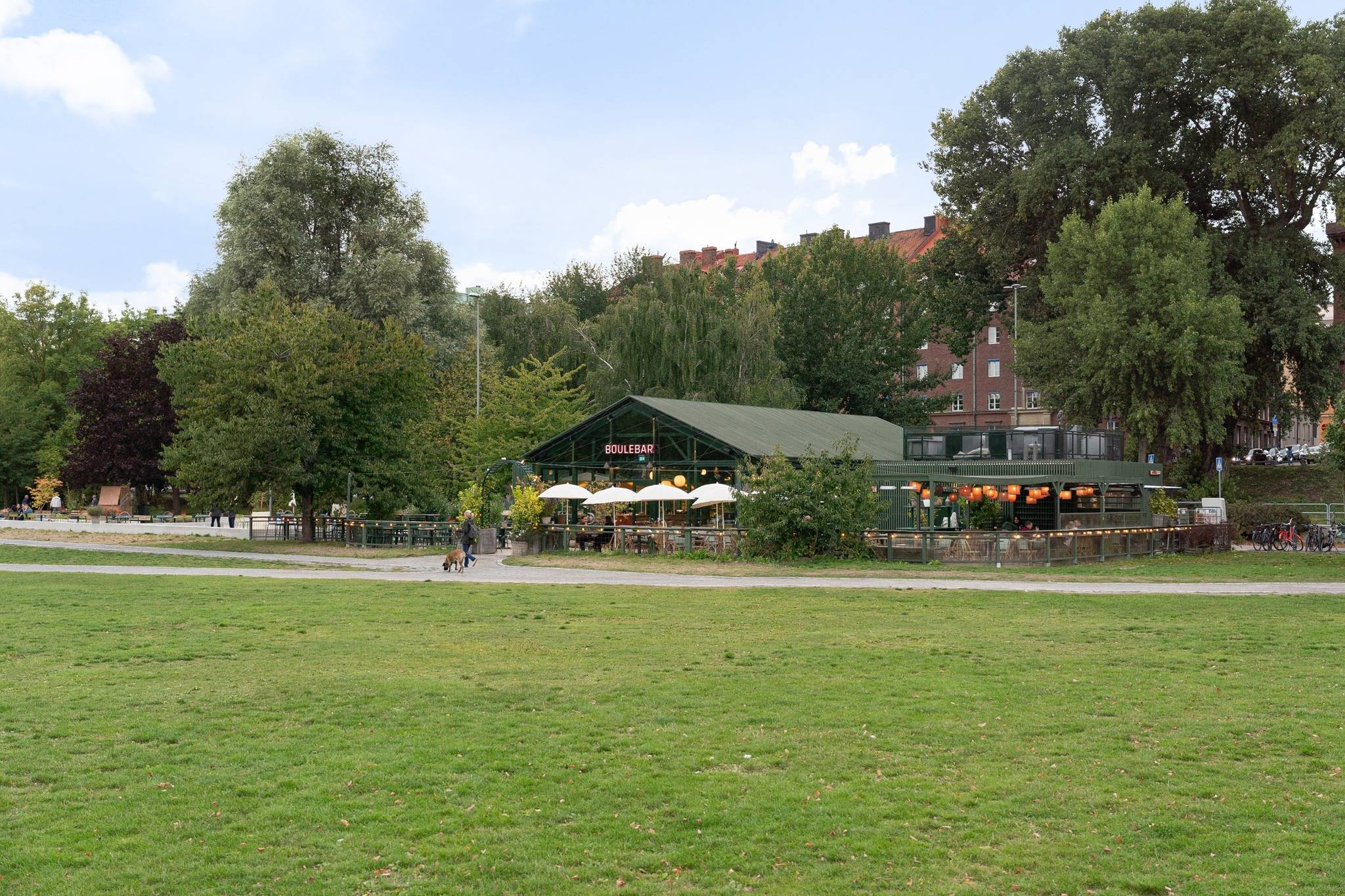 1 rum Lägenhet på Pontonjärgatan 20 Kungsholmen Stockholms kommun - bild 18