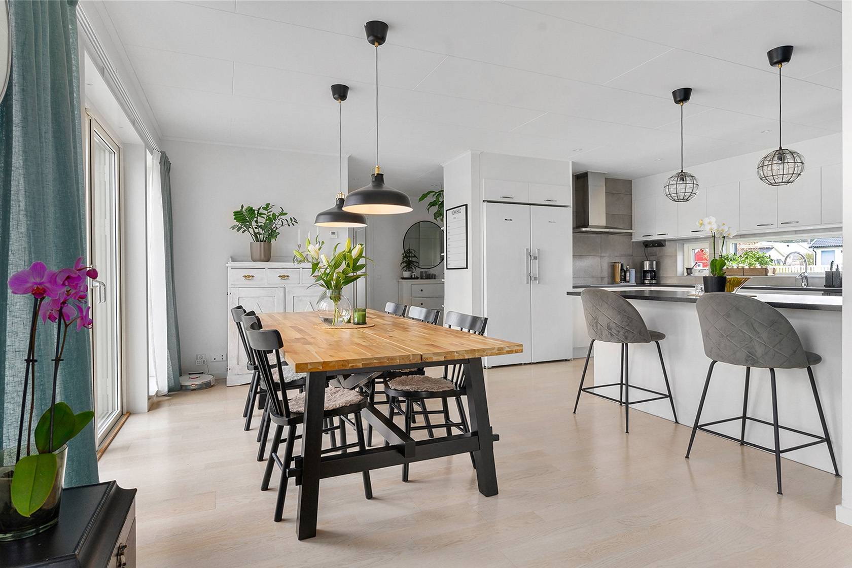 7 rum Villa på Lövsångarvägen 9 Sånghusvallen Krokoms kommun - bild 8