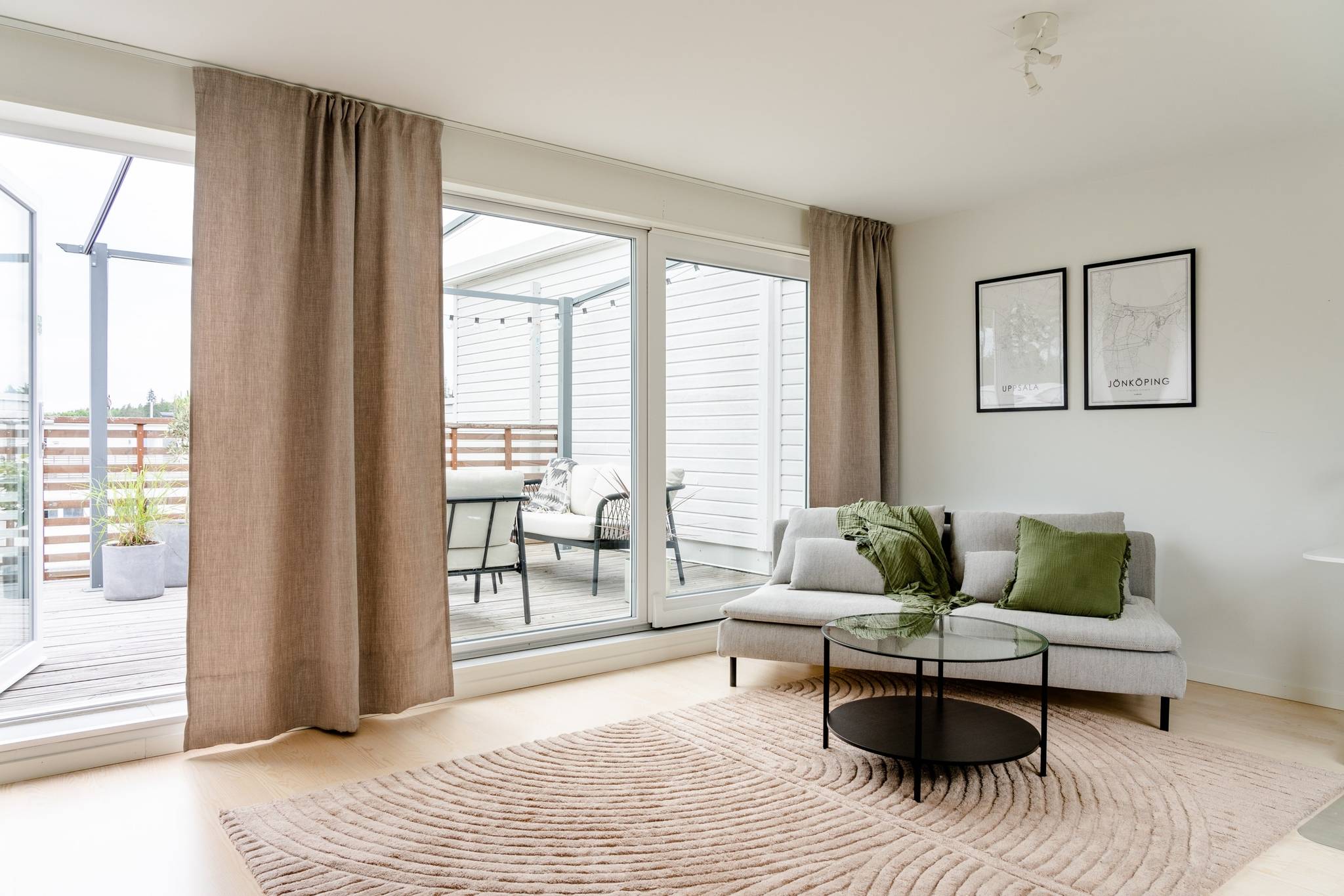 6 rum Villa på Hagtorpskroken 4 LINDBACKEN Uppsala kommun - bild 26