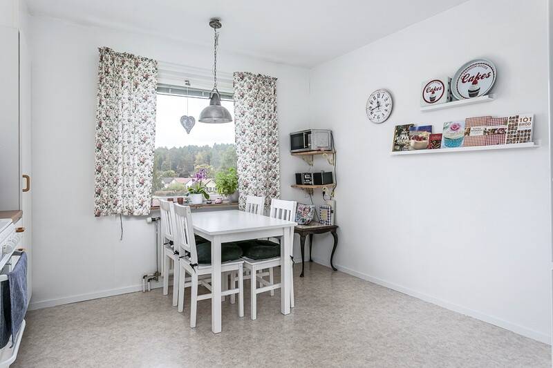 1 rum Lägenhet på Cordvägen 6 B Karlstads kommun - bild 12