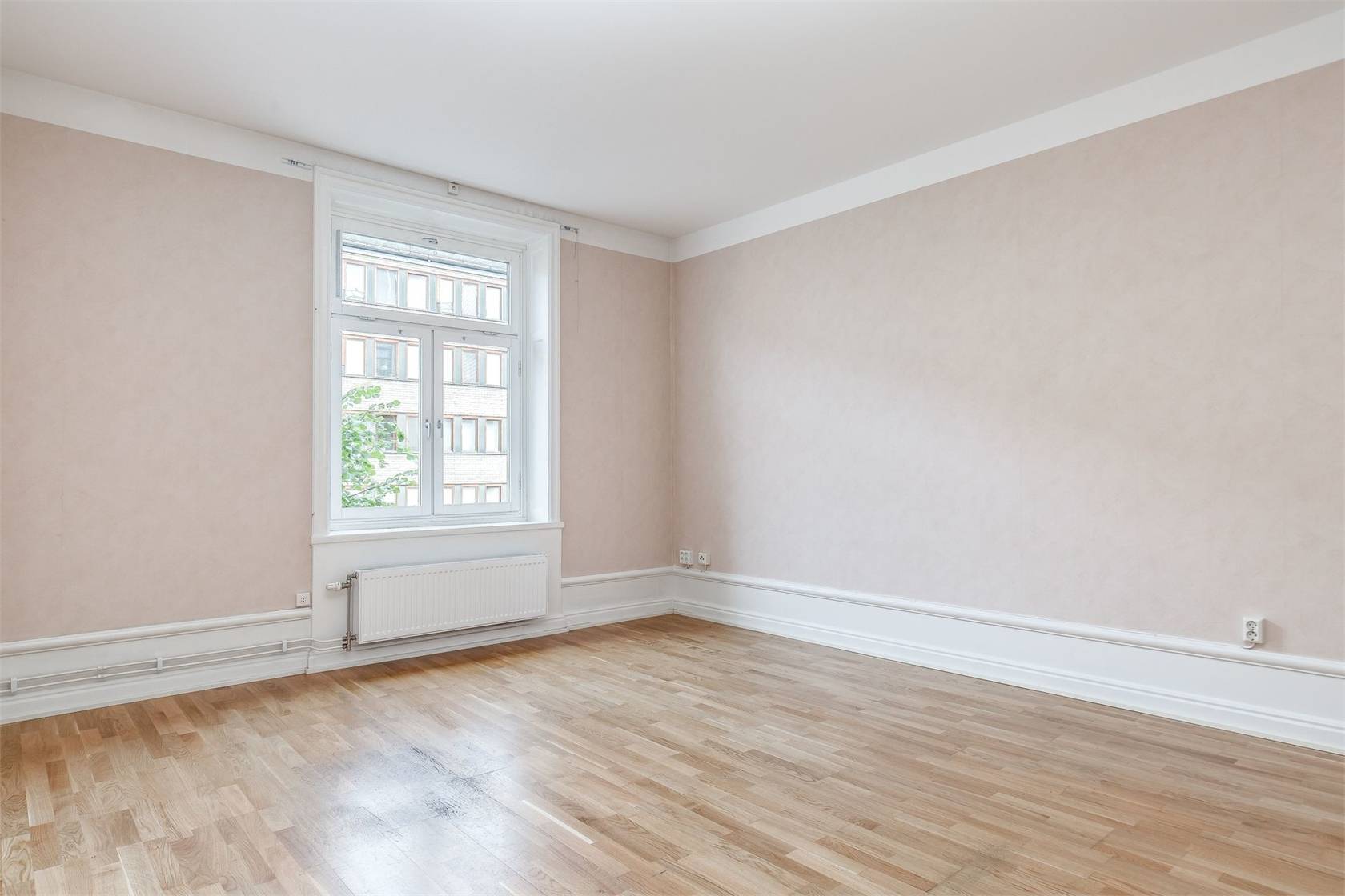1 rum Lägenhet på Fleminggatan 109, 3 tr Fridhemsplan Stockholms kommun - bild 4