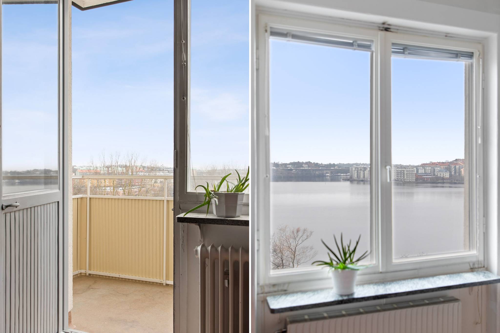 4 rum Lägenhet på Vindragarvägen 12, 4 tr Södermalm - Reimersholme Stockholms kommun - bild 4